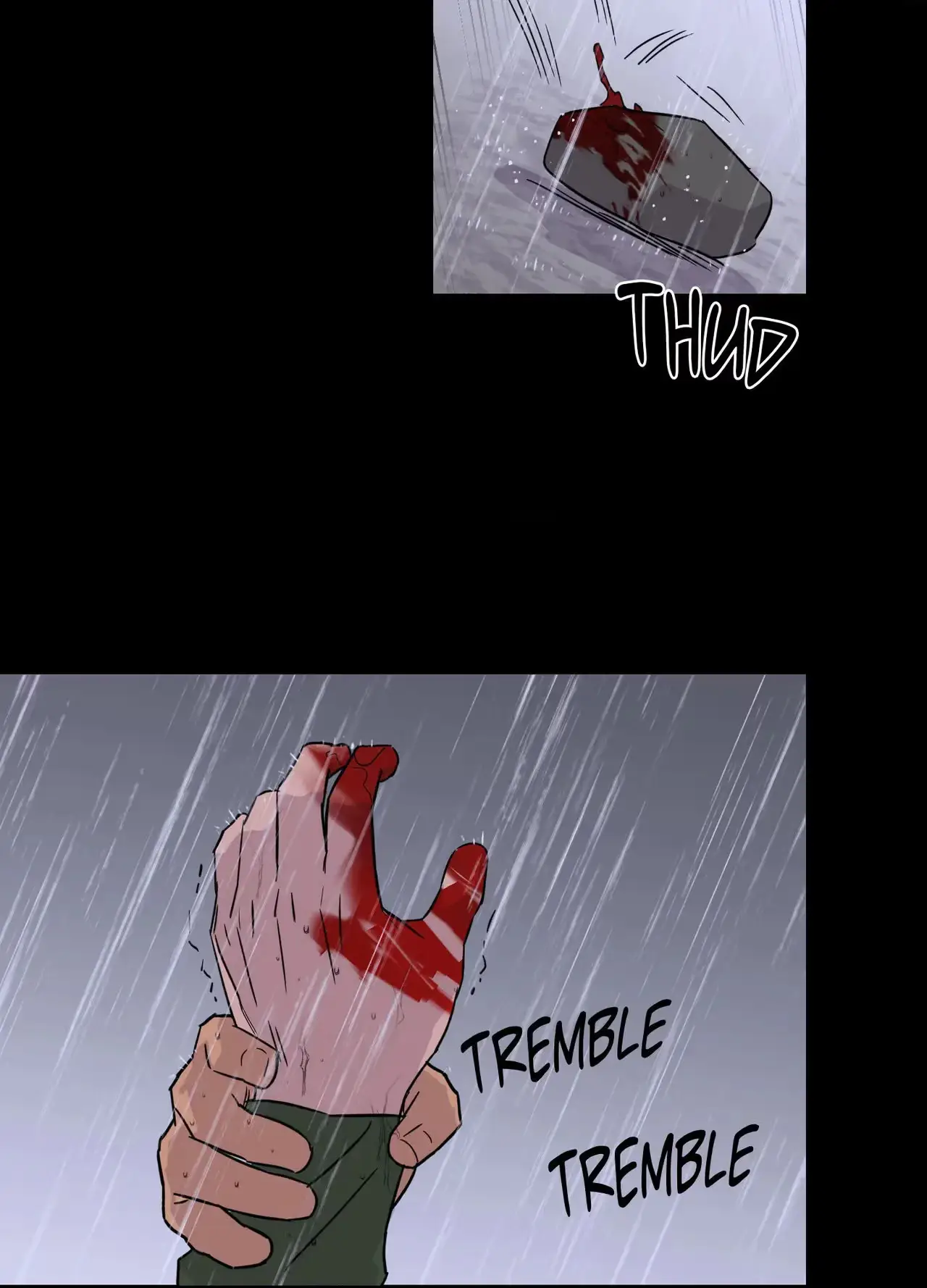 Read Striking Gold chapter 18 image 17 on Lezhin