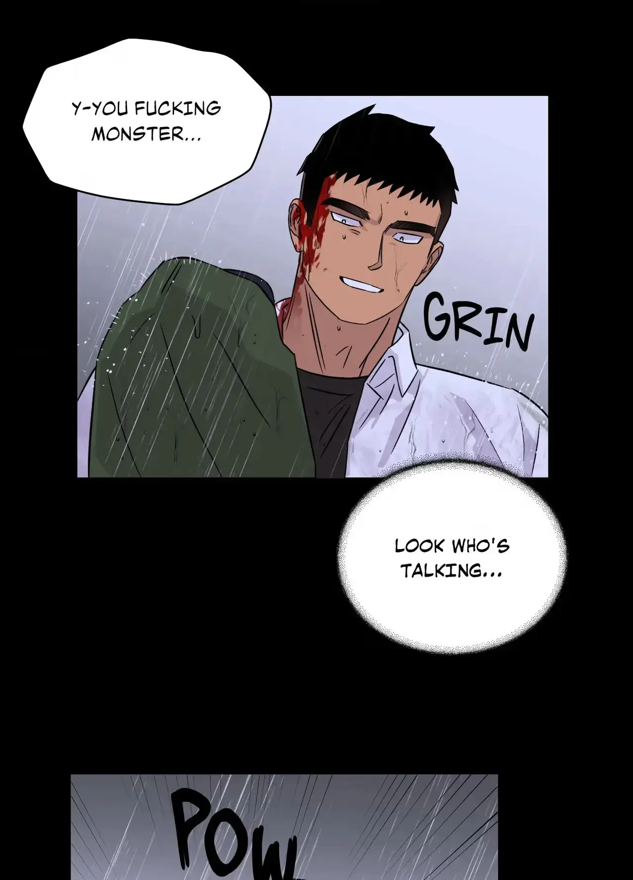 Read Striking Gold chapter 18 image 19 on Lezhin