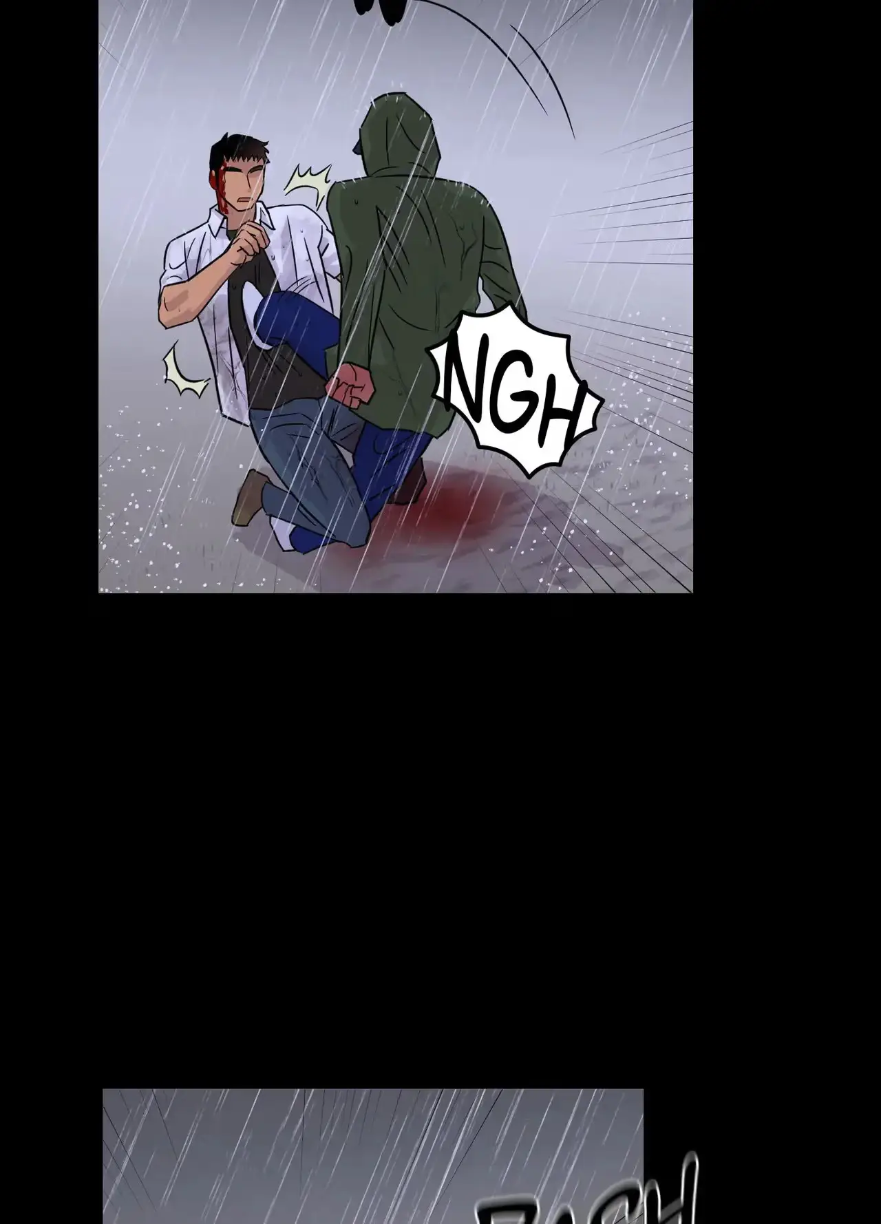 Read Striking Gold chapter 18 image 20 on Lezhin
