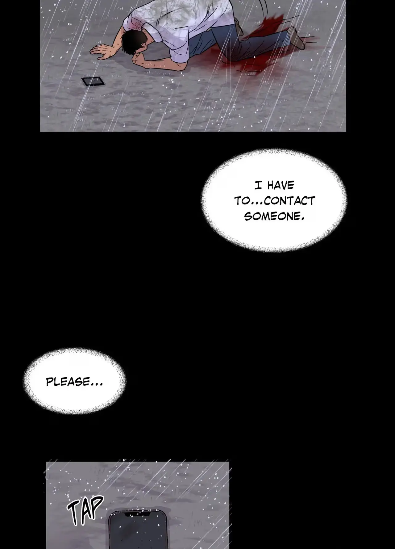 Read Striking Gold chapter 18 image 22 on Lezhin