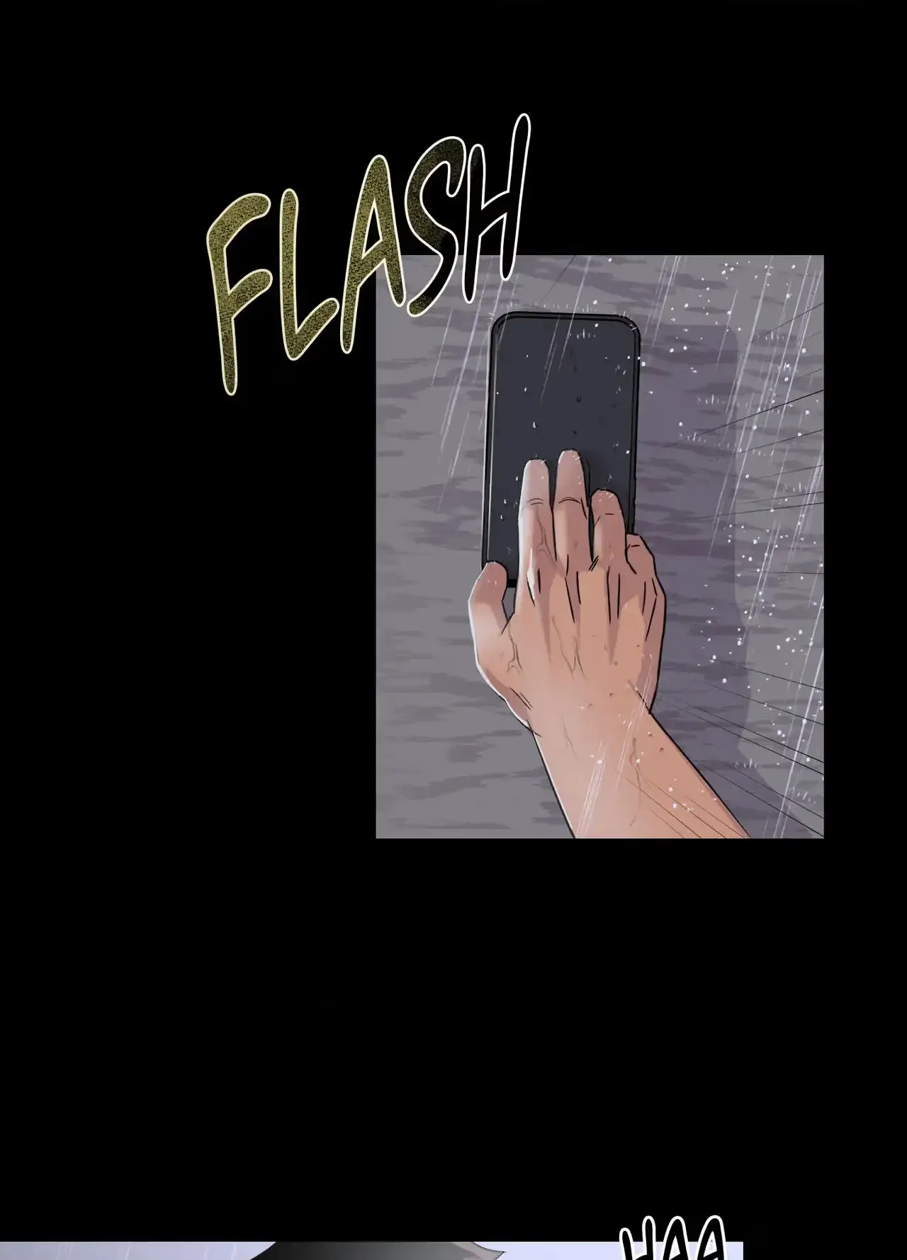 Read Striking Gold chapter 18 image 24 on Lezhin