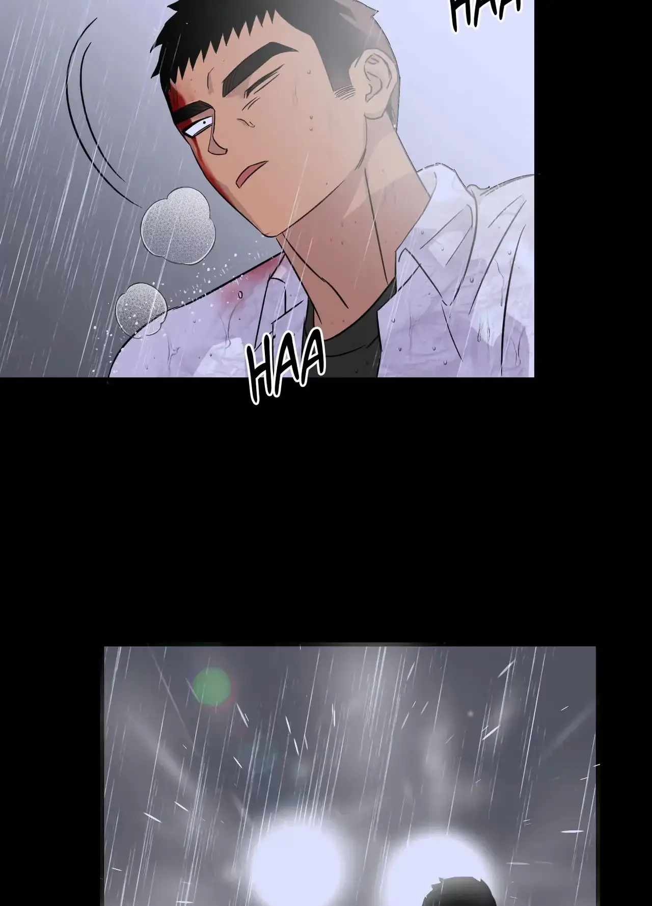 Read Striking Gold chapter 18 image 25 on Lezhin