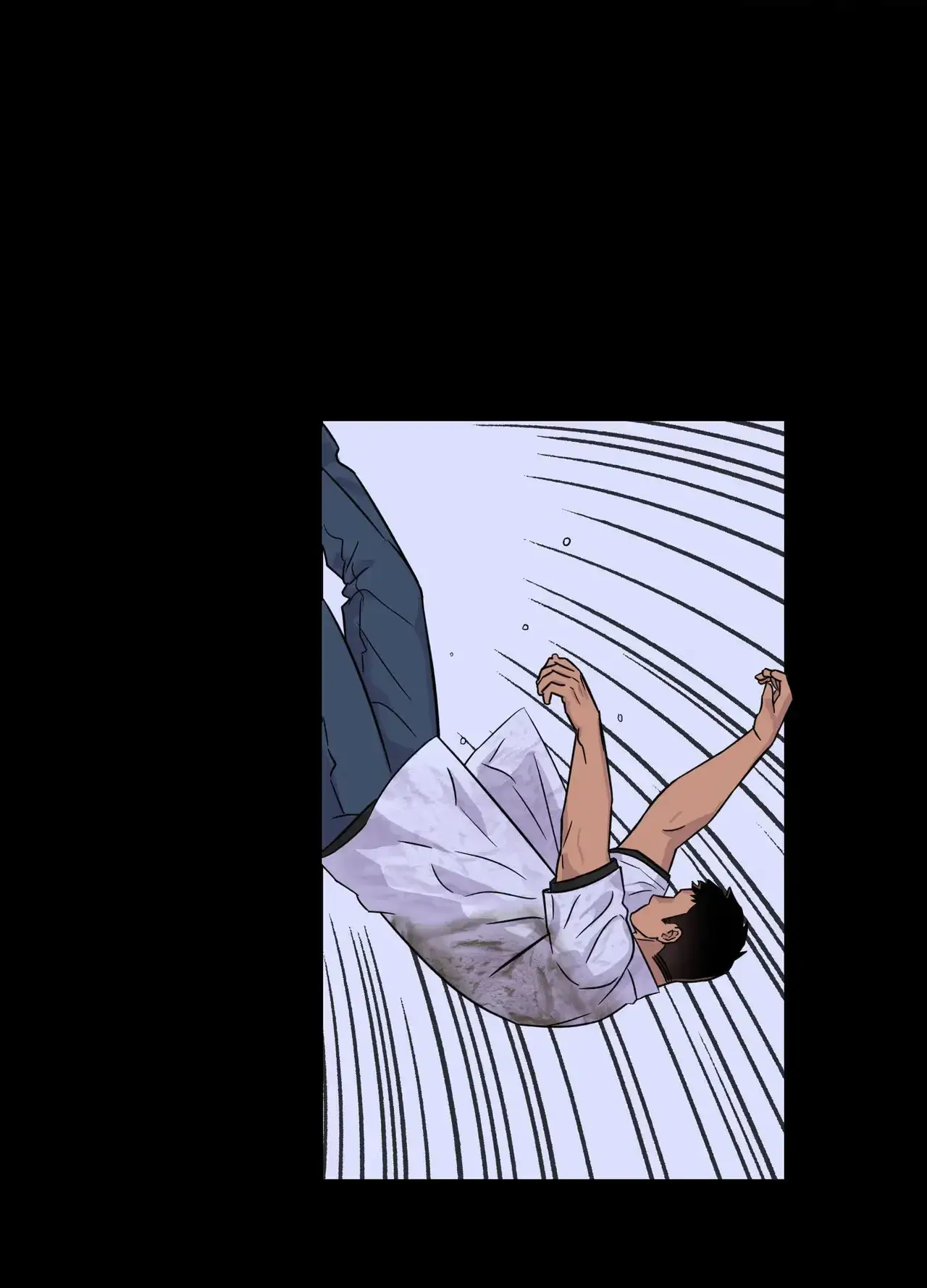 Read Striking Gold chapter 18 image 29 on Lezhin