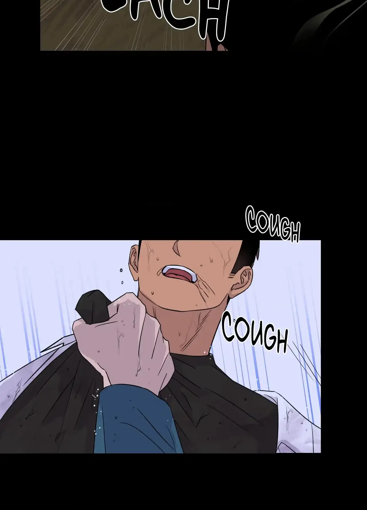 Read Striking Gold chapter 18 image 32 on Lezhin