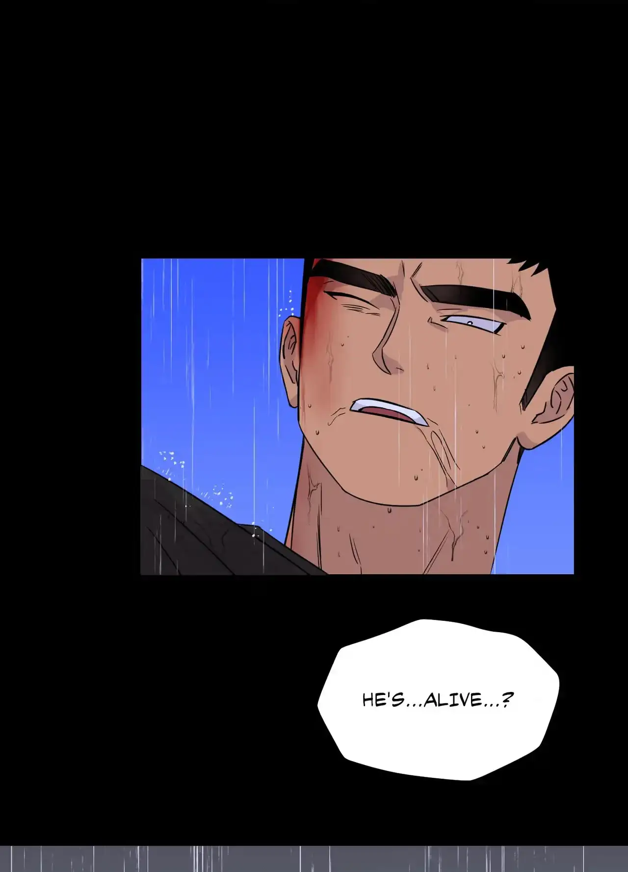 Read Striking Gold chapter 18 image 33 on Lezhin