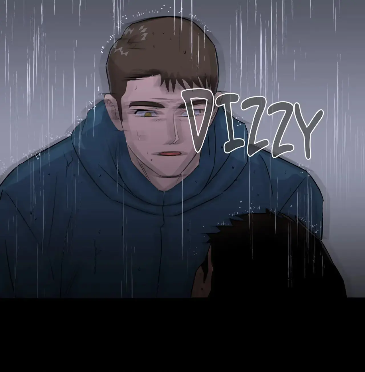 Read Striking Gold chapter 18 image 34 on Lezhin