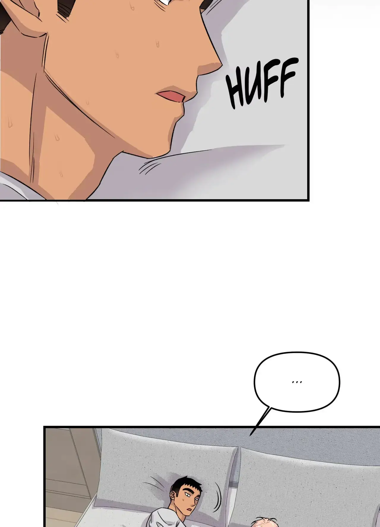 Read Striking Gold chapter 18 image 36 on Lezhin
