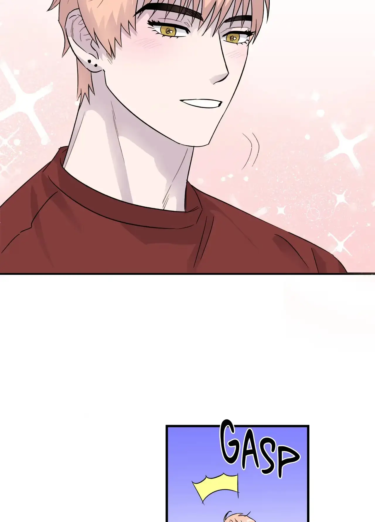Read Striking Gold chapter 18 image 39 on Lezhin