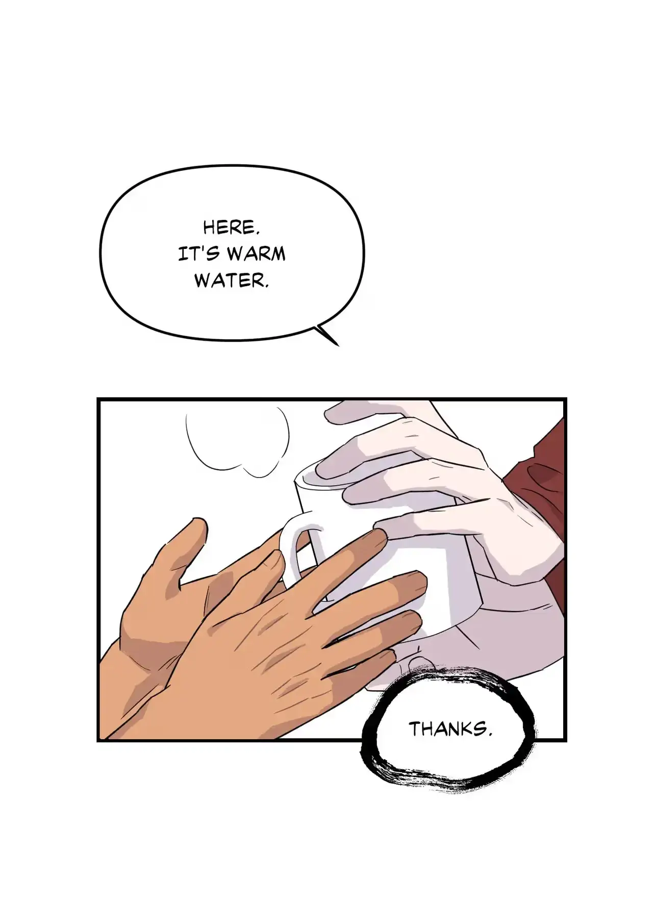 Read Striking Gold chapter 18 image 43 on Lezhin