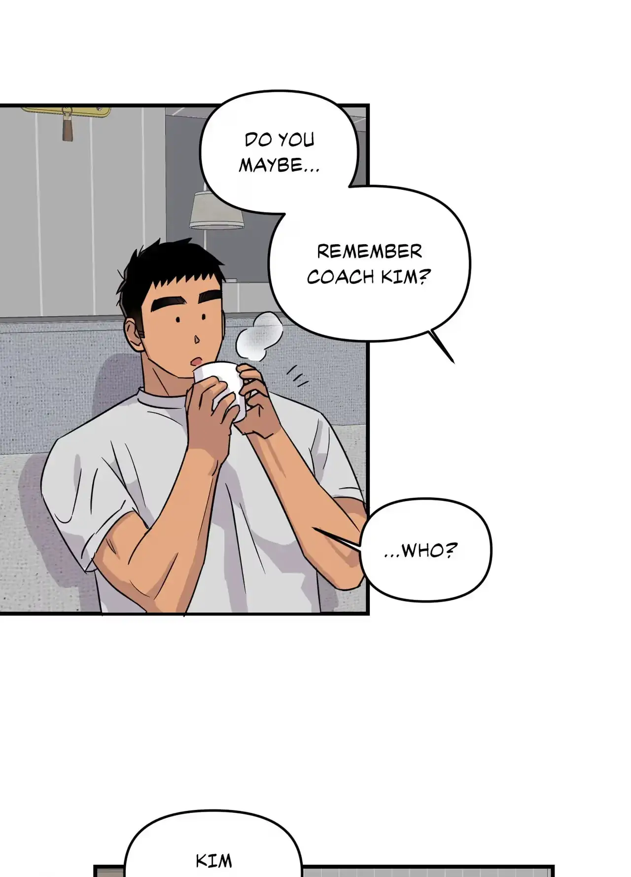 Read Striking Gold chapter 18 image 44 on Lezhin