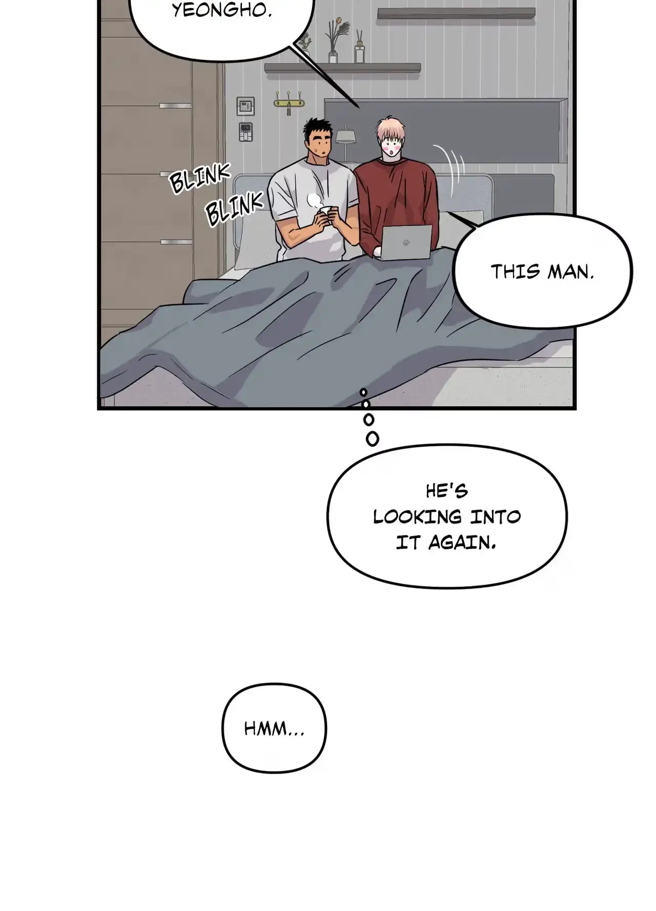Read Striking Gold chapter 18 image 45 on Lezhin