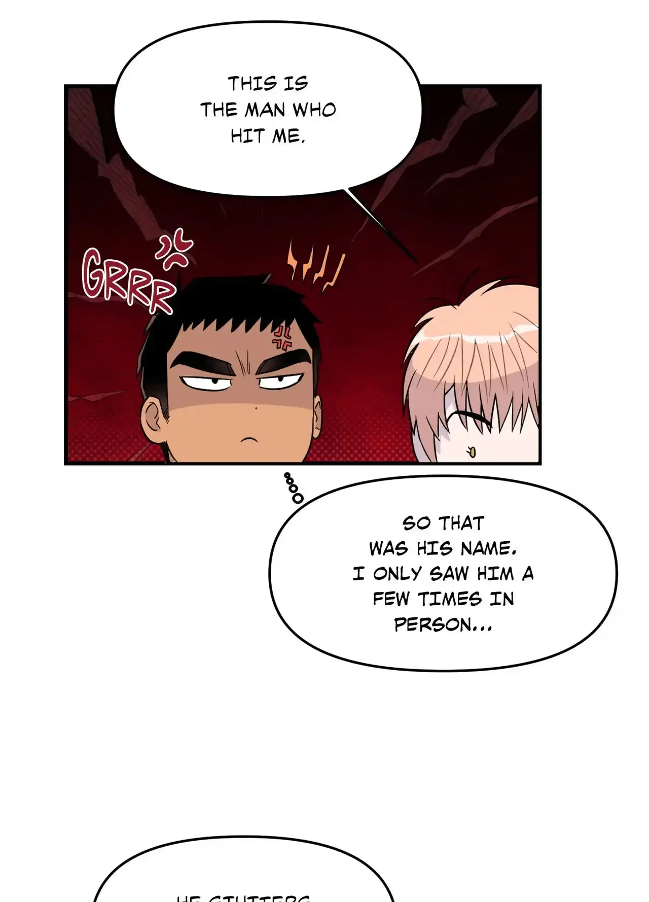 Read Striking Gold chapter 18 image 46 on Lezhin