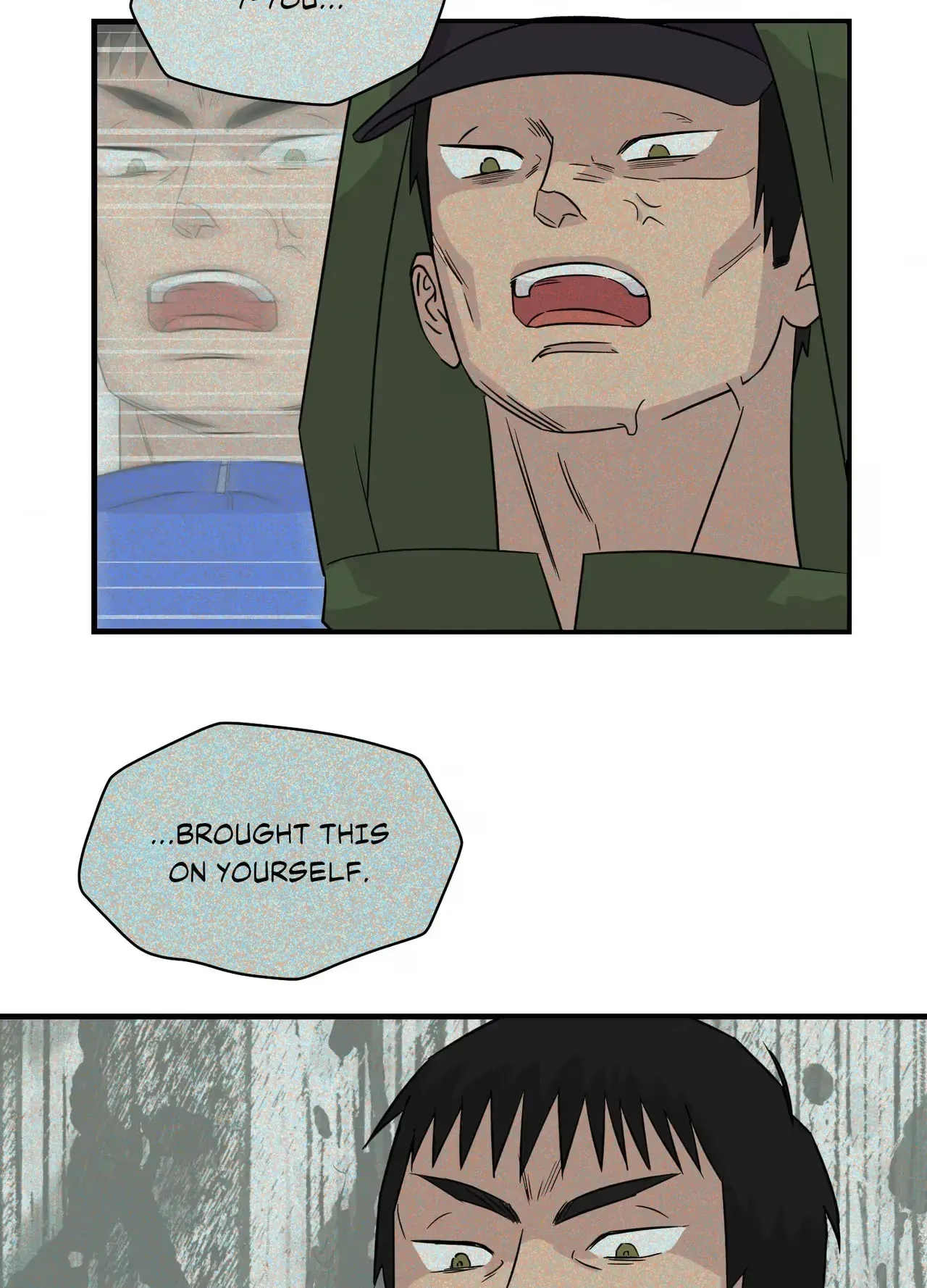 Read Striking Gold chapter 18 image 48 on Lezhin