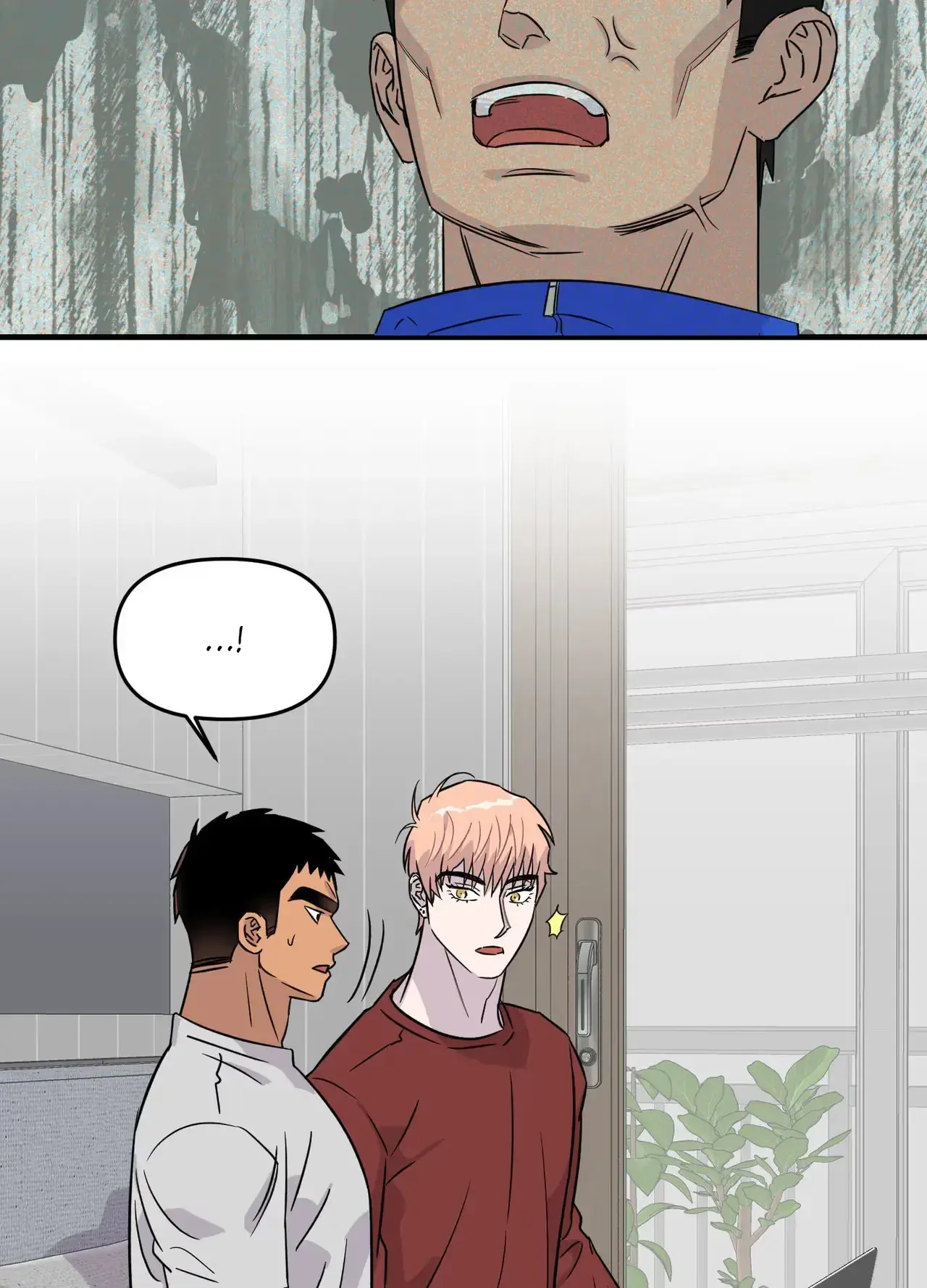 Read Striking Gold chapter 18 image 49 on Lezhin