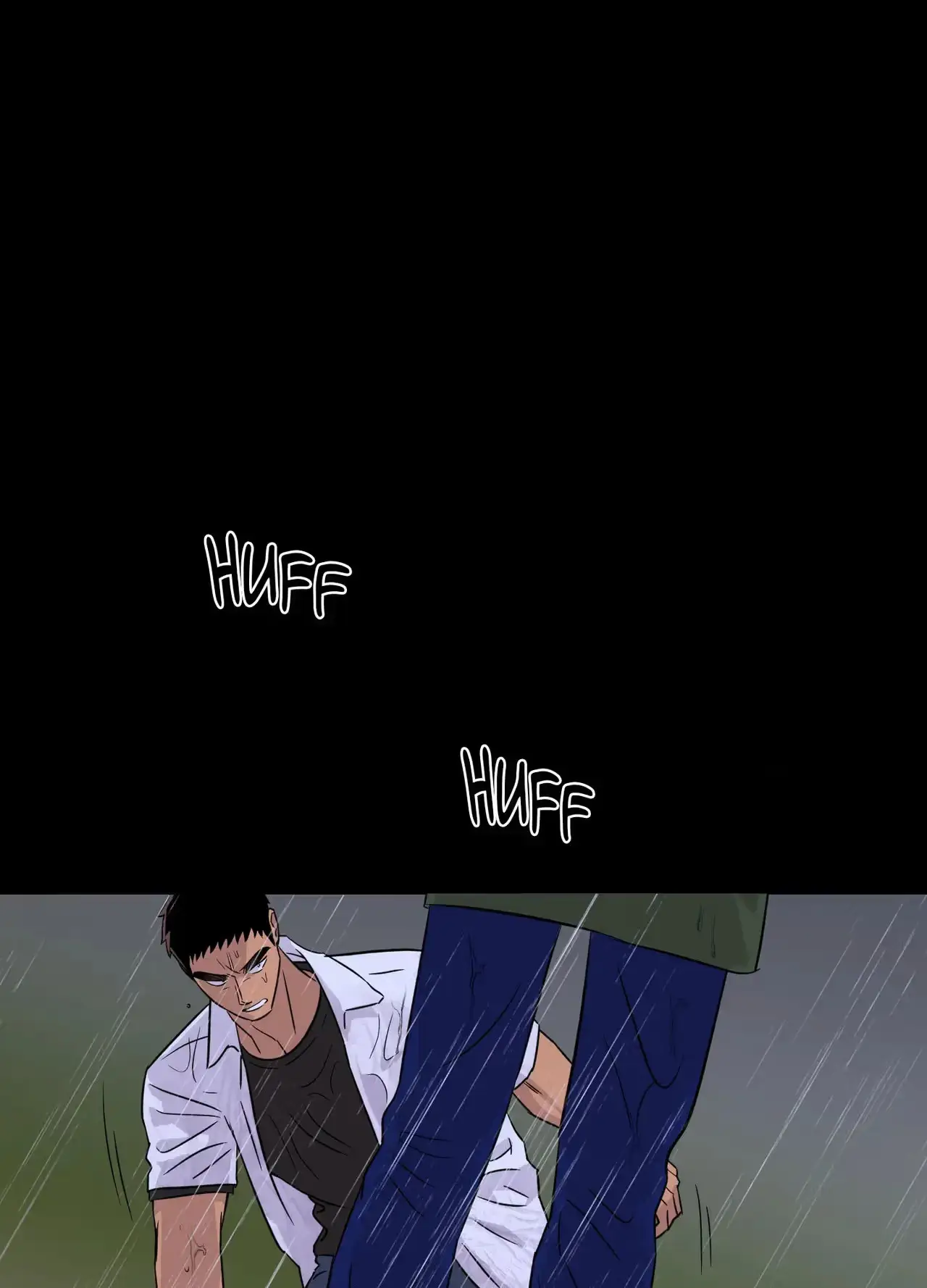 Read Striking Gold chapter 18 image 5 on Lezhin