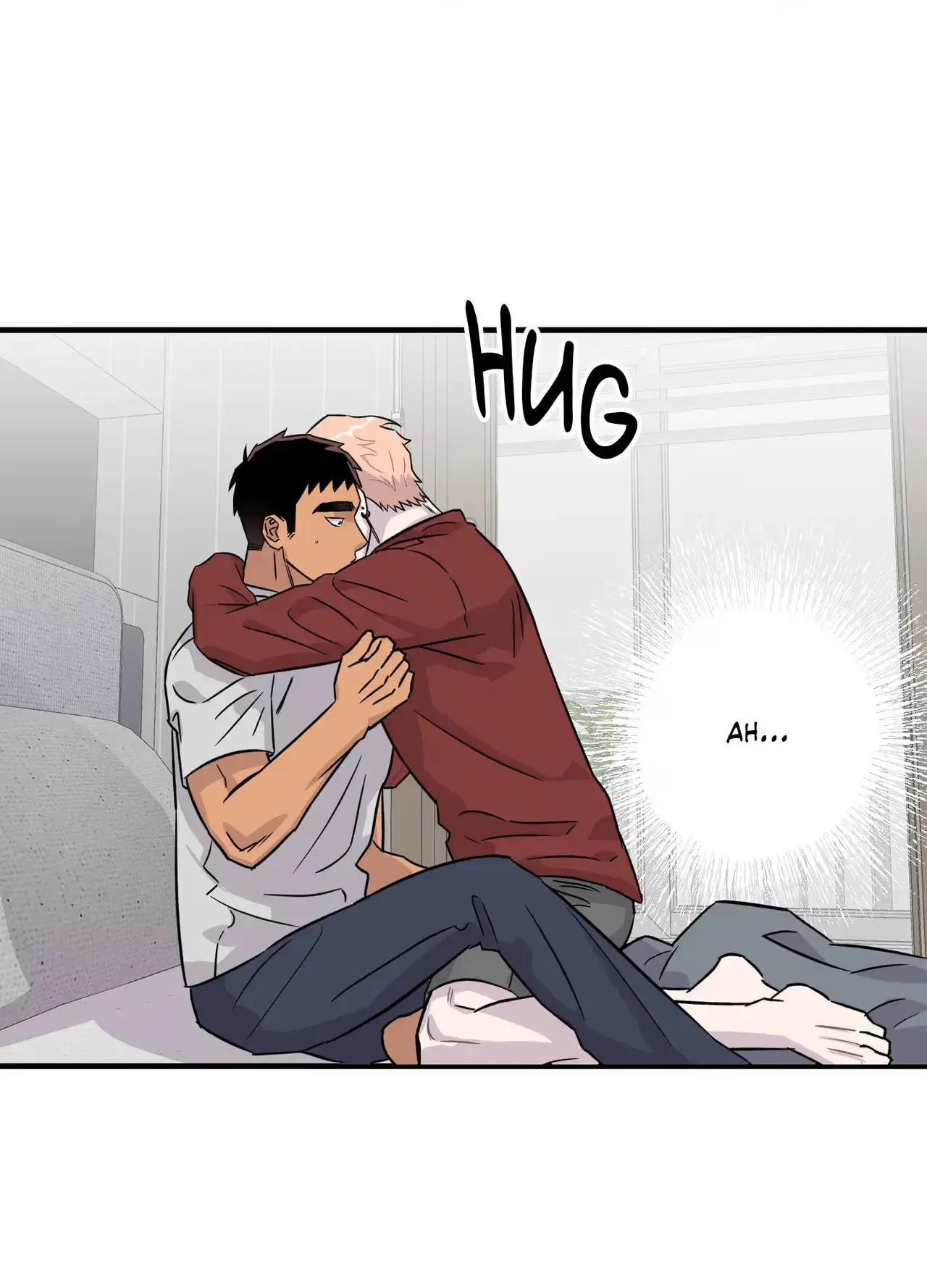 Read Striking Gold chapter 18 image 56 on Lezhin