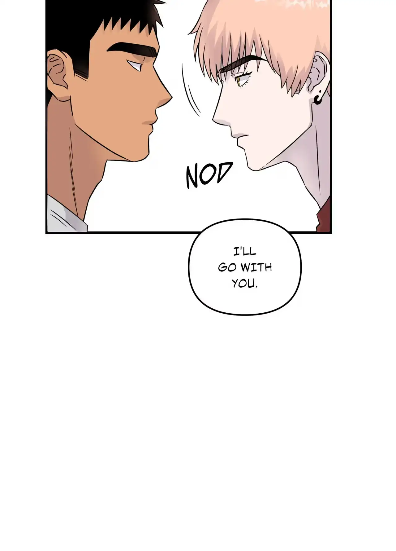 Read Striking Gold chapter 18 image 58 on Lezhin