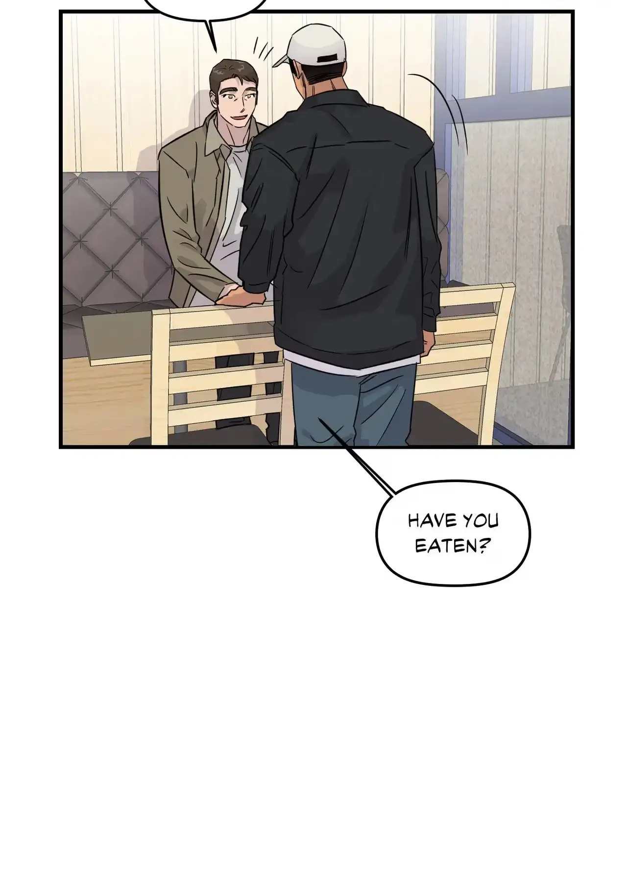 Read Striking Gold chapter 18 image 61 on Lezhin