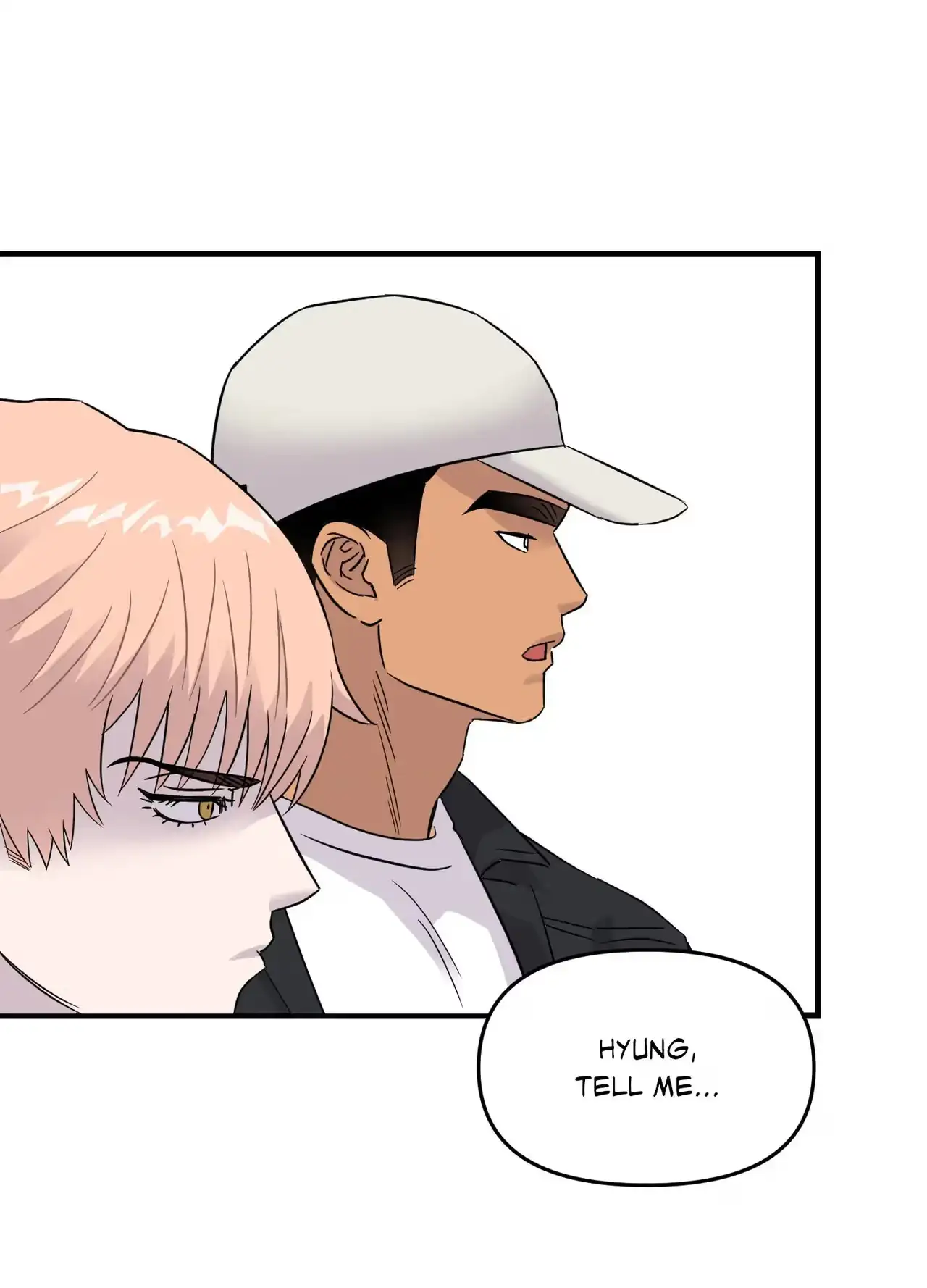 Read Striking Gold chapter 18 image 63 on Lezhin