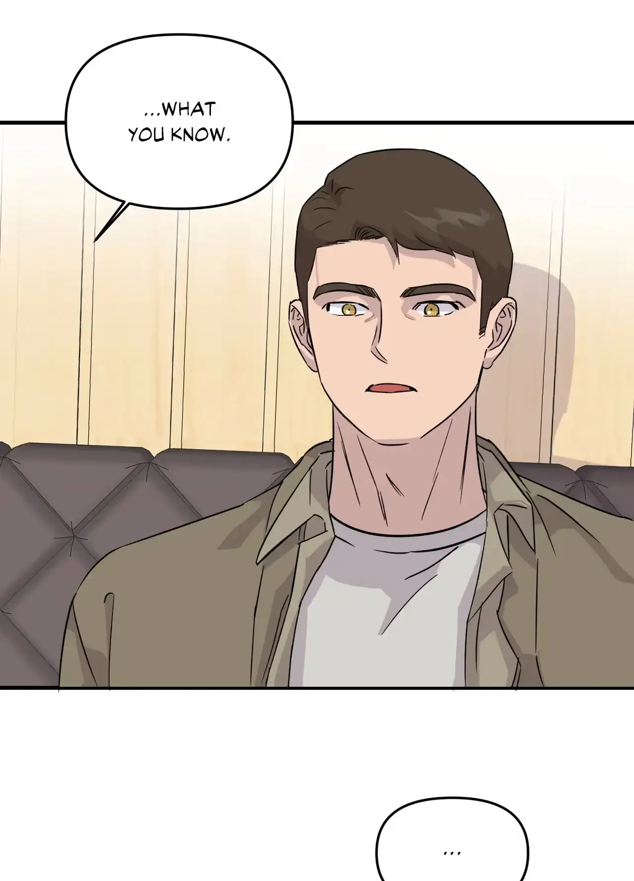 Read Striking Gold chapter 18 image 64 on Lezhin