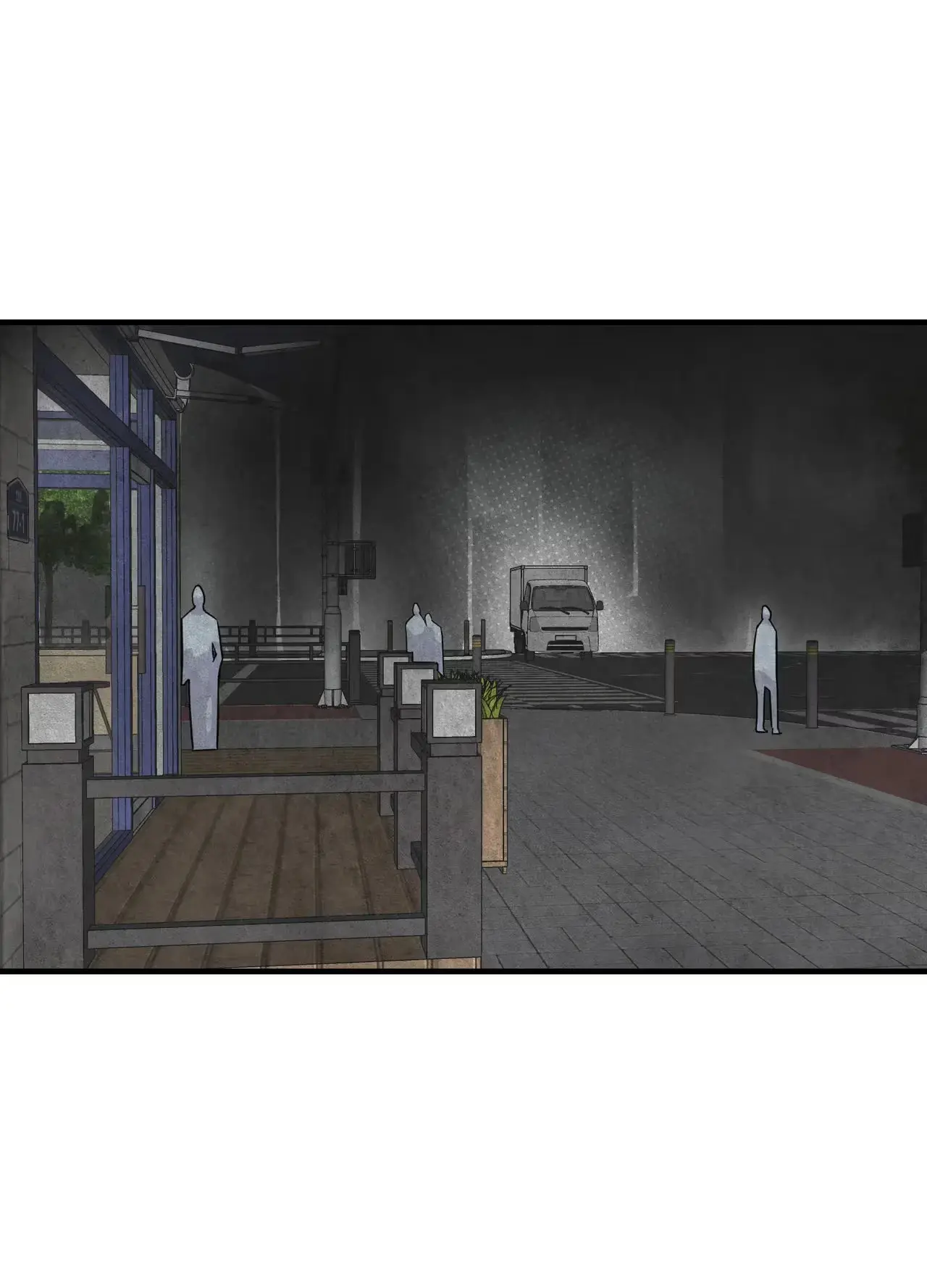 Read Striking Gold chapter 18 image 66 on Lezhin