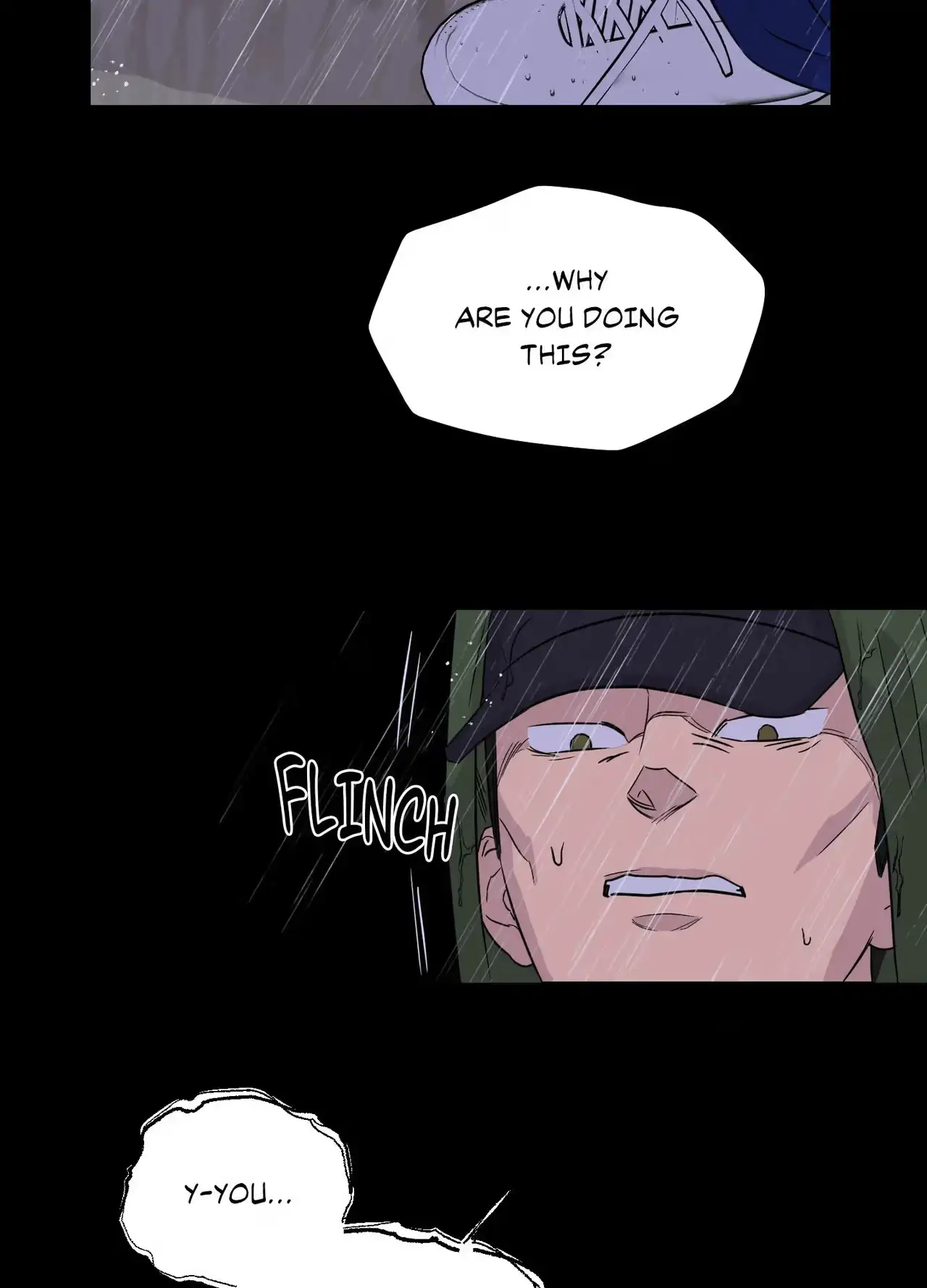 Read Striking Gold chapter 18 image 7 on Lezhin