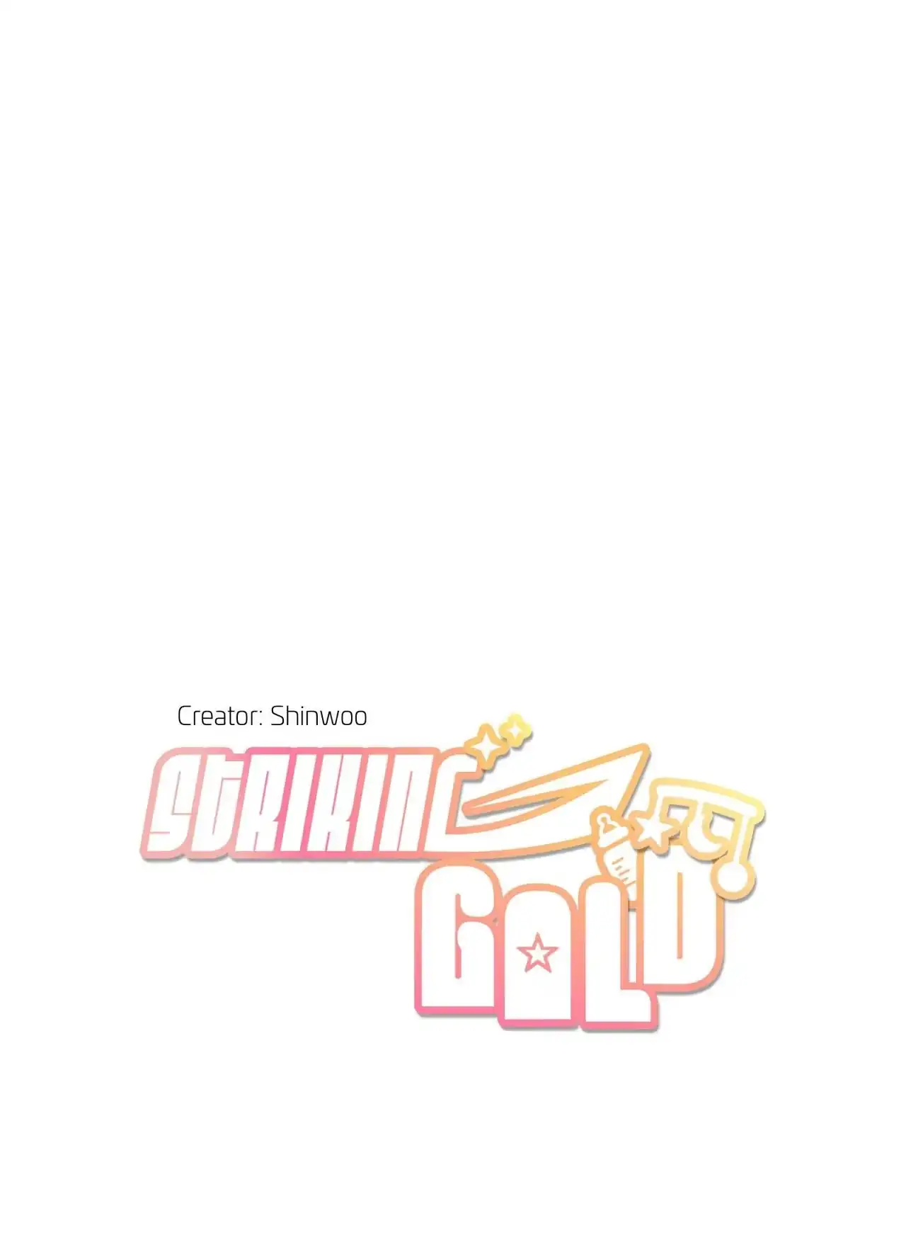 Read Striking Gold chapter 19 image 1 on Lezhin