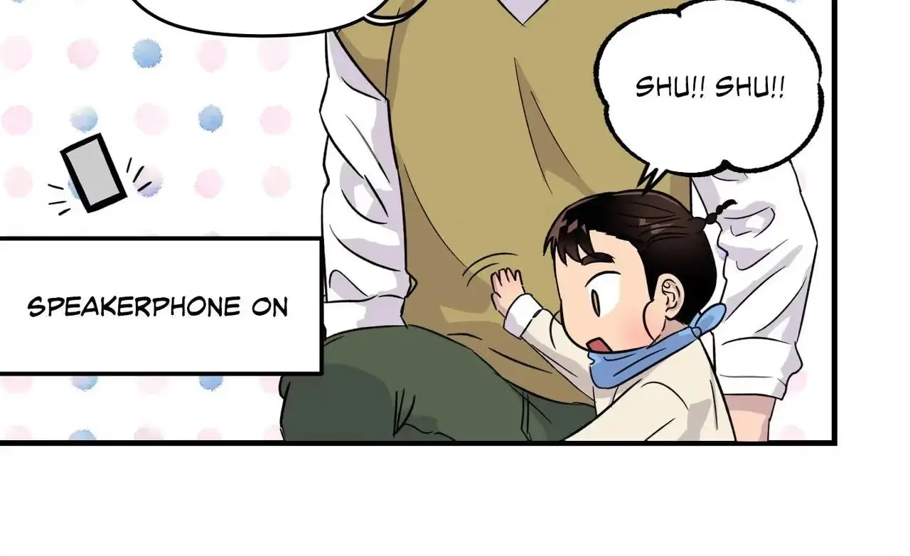 Read Striking Gold chapter 19 image 13 on Lezhin