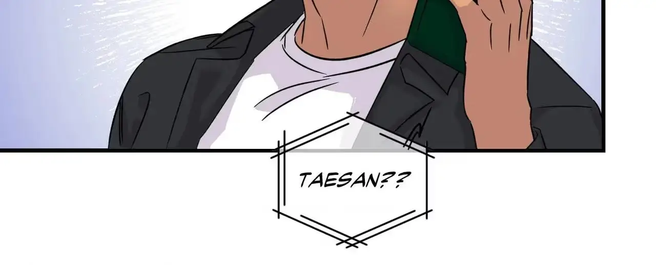 Read Striking Gold chapter 19 image 18 on Lezhin