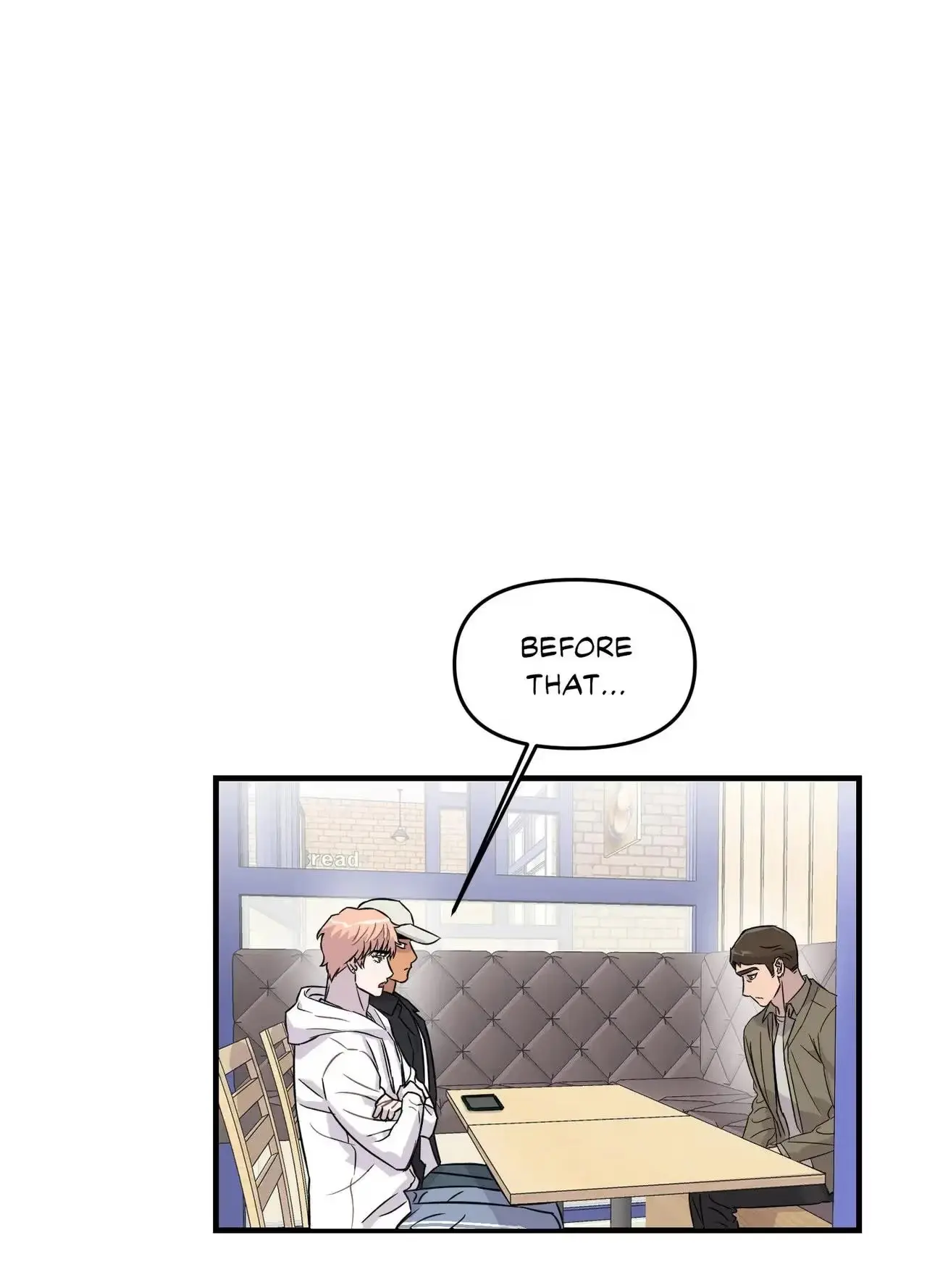 Read Striking Gold chapter 19 image 2 on Lezhin