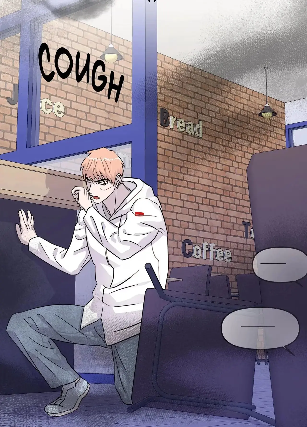 Read Striking Gold chapter 19 image 20 on Lezhin