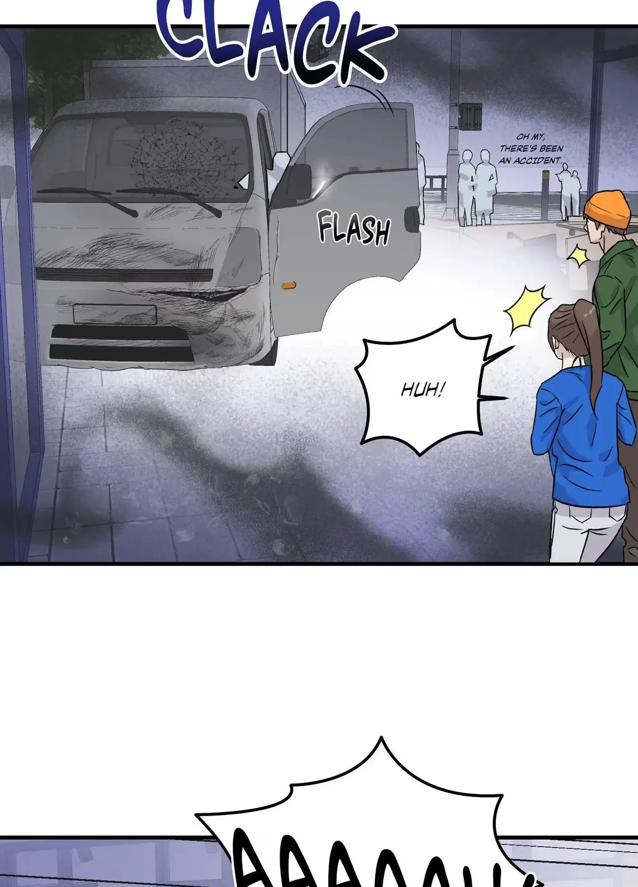 Read Striking Gold chapter 19 image 30 on Lezhin