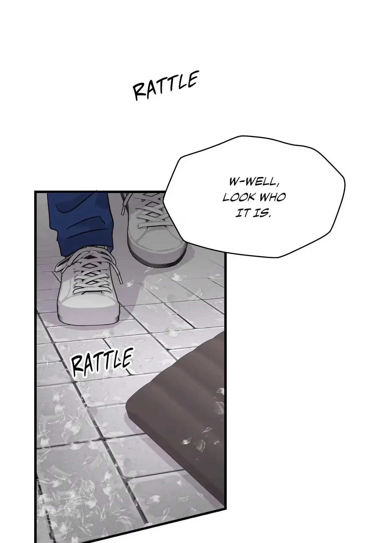 Read Striking Gold chapter 19 image 32 on Lezhin