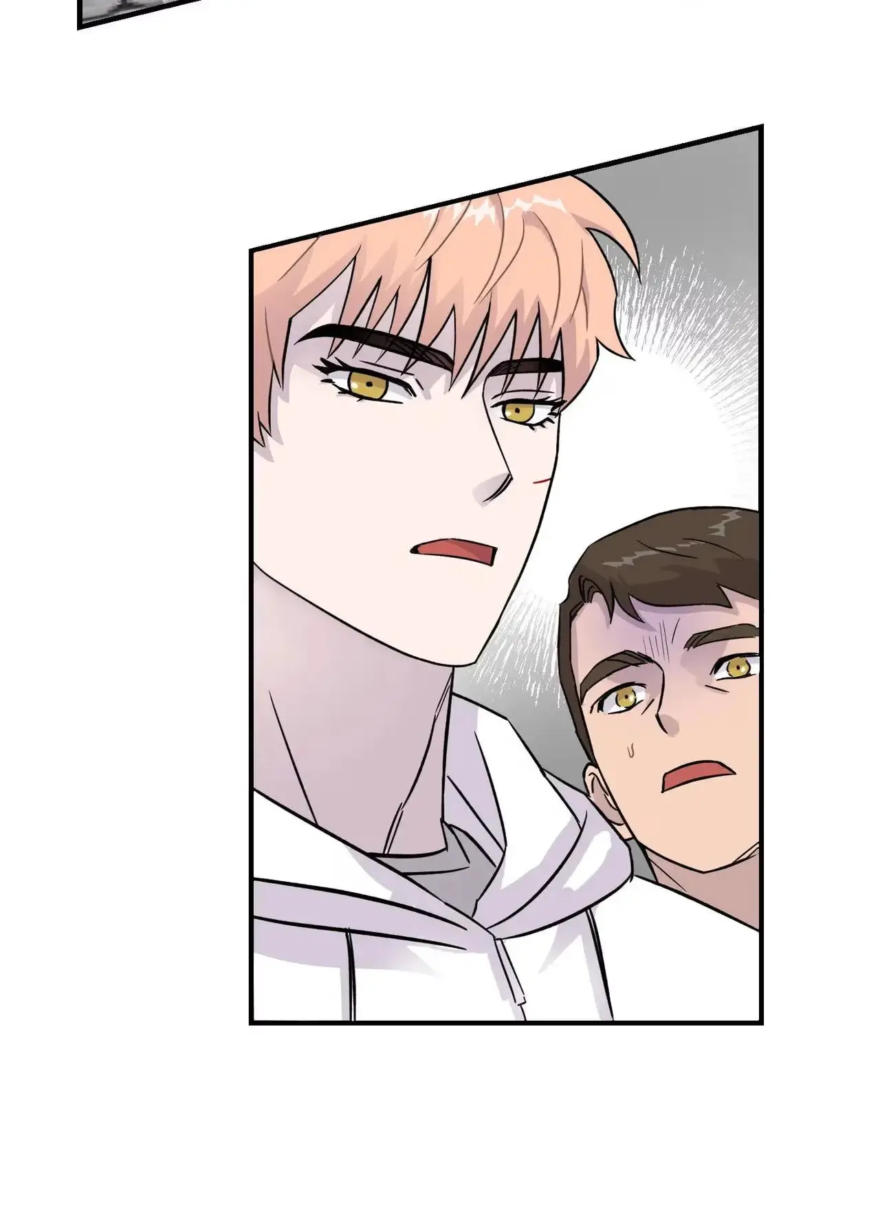 Read Striking Gold chapter 19 image 33 on Lezhin