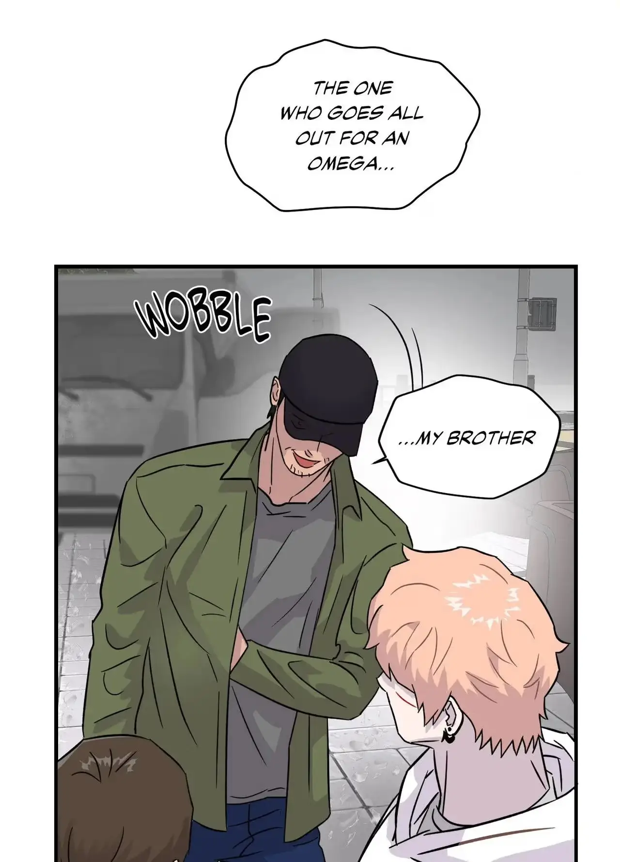 Read Striking Gold chapter 19 image 34 on Lezhin