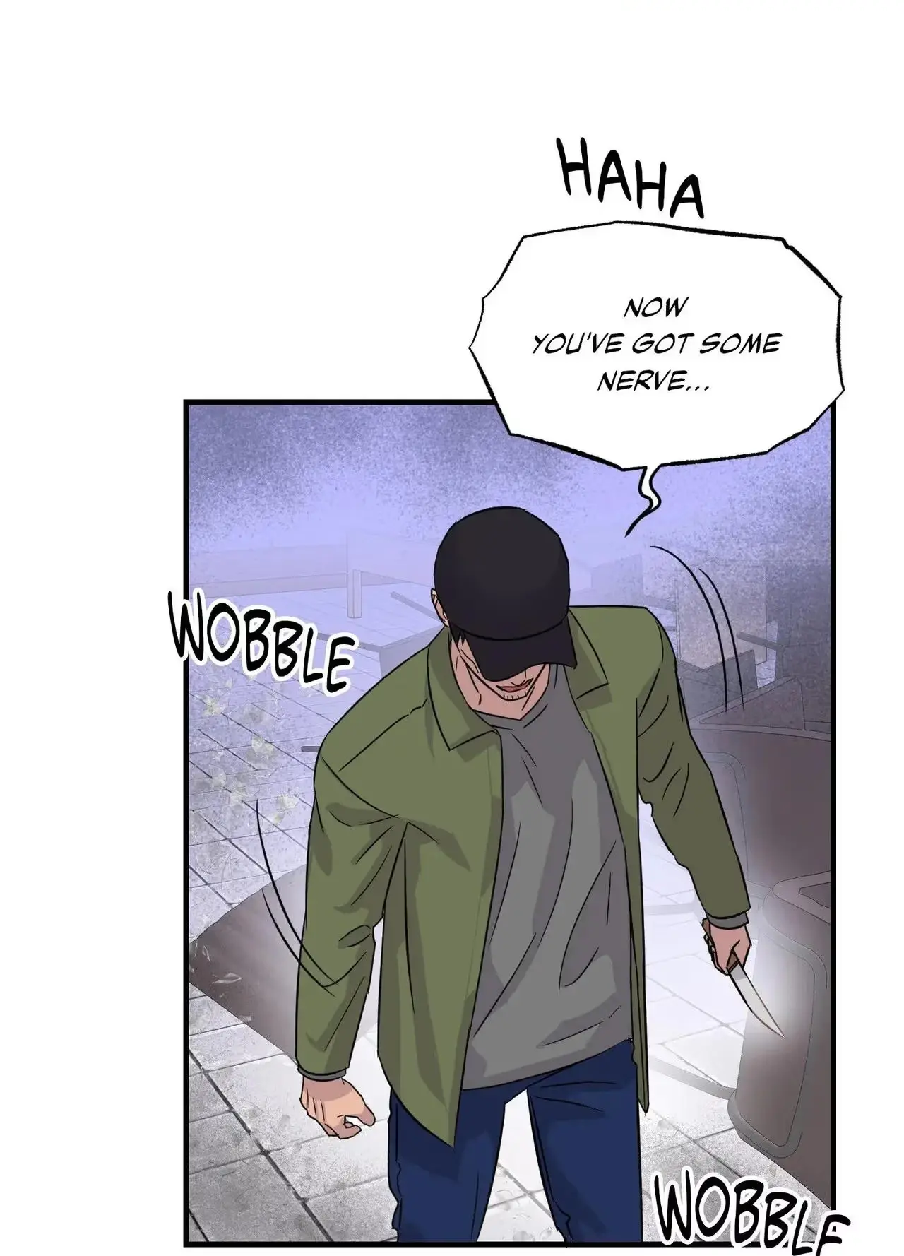 Read Striking Gold chapter 19 image 39 on Lezhin
