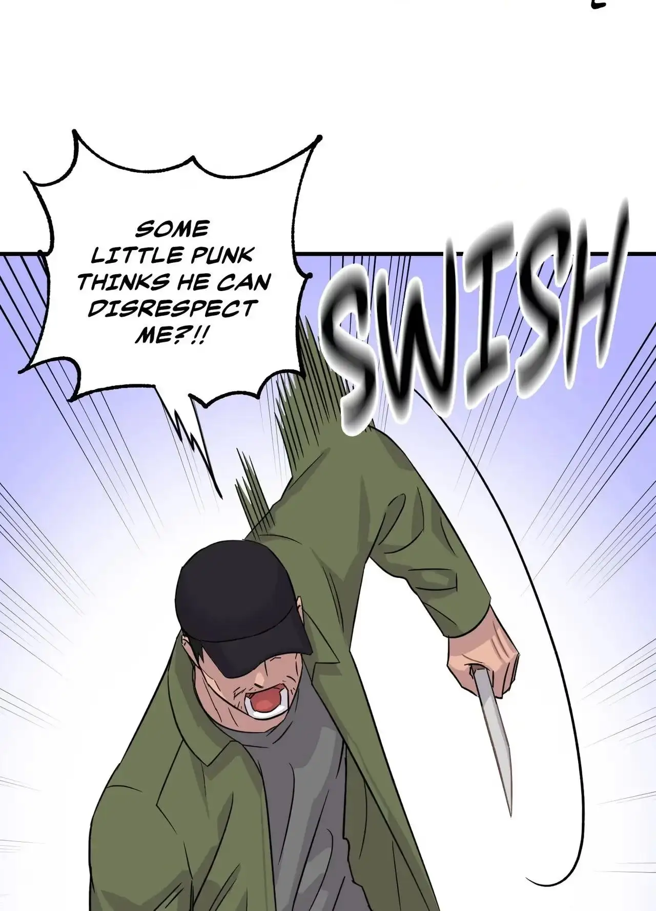 Read Striking Gold chapter 19 image 40 on Lezhin