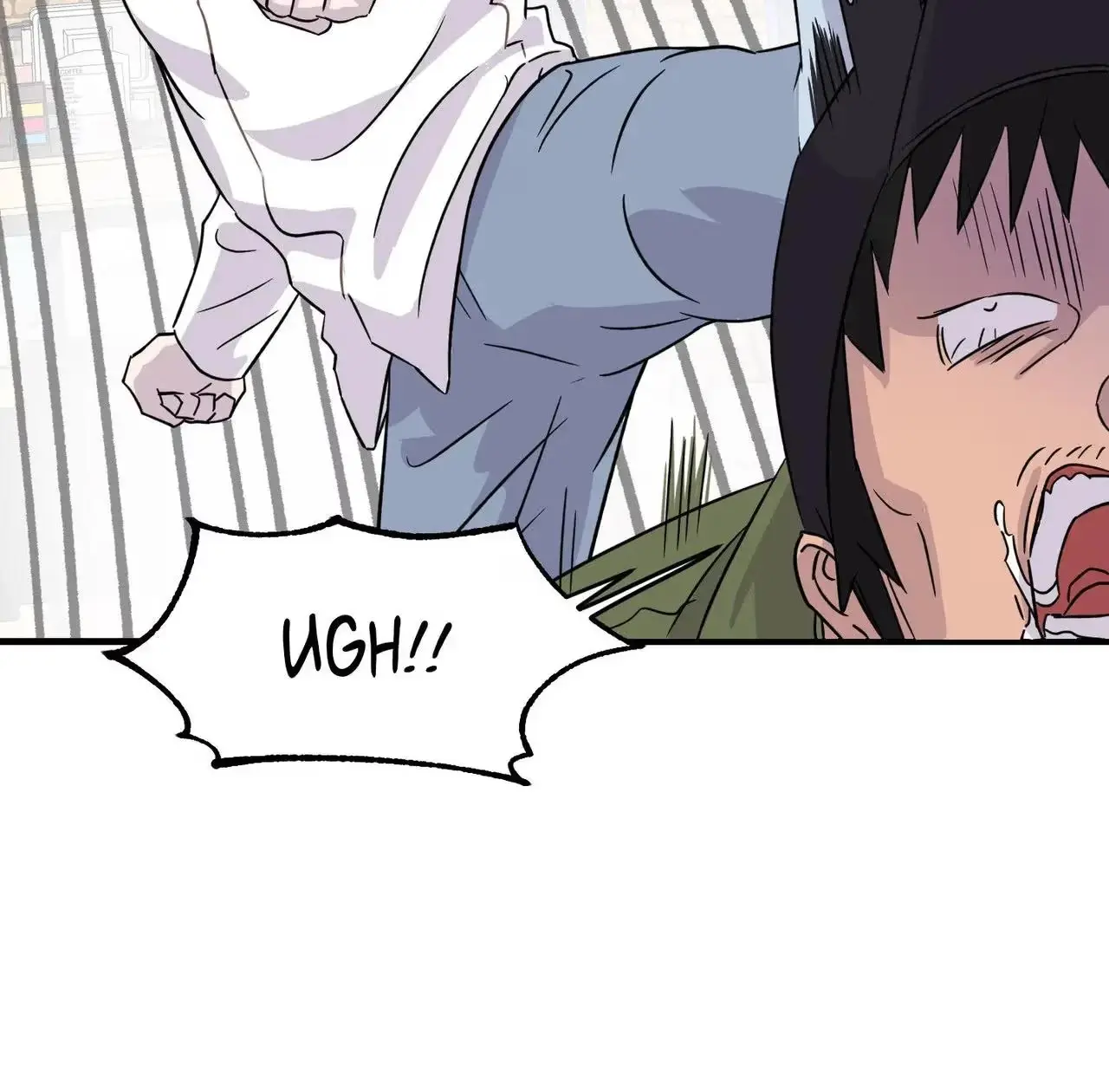 Read Striking Gold chapter 19 image 44 on Lezhin