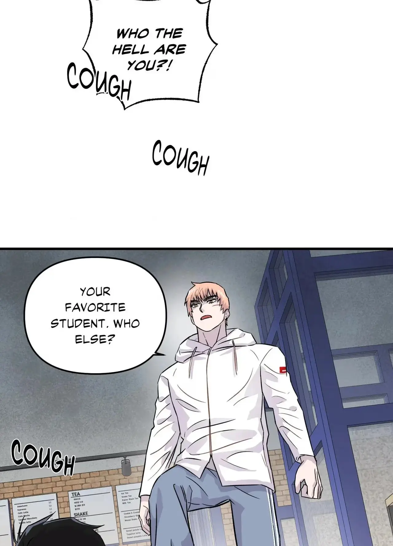 Read Striking Gold chapter 19 image 46 on Lezhin