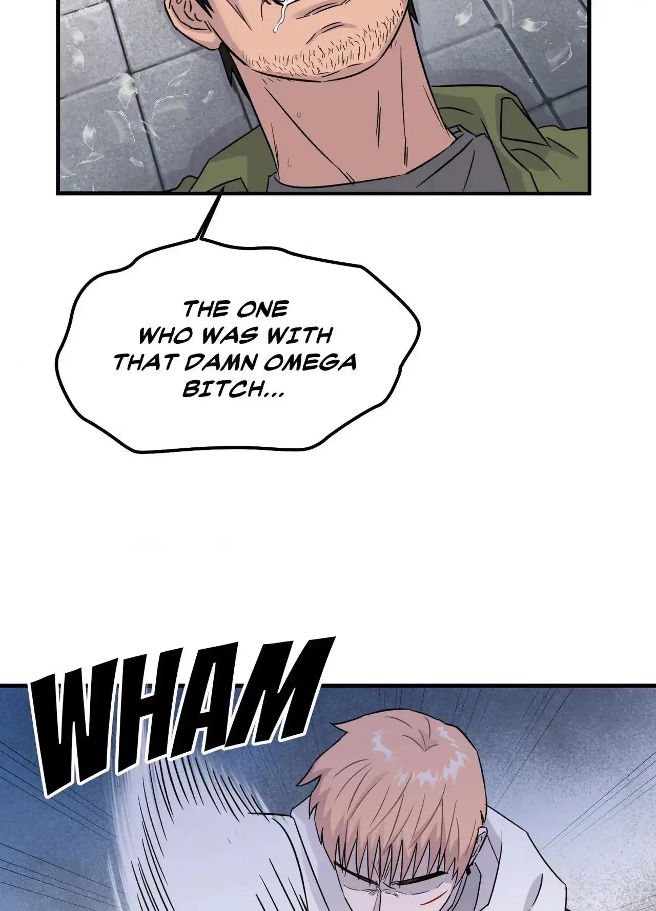 Read Striking Gold chapter 19 image 48 on Lezhin