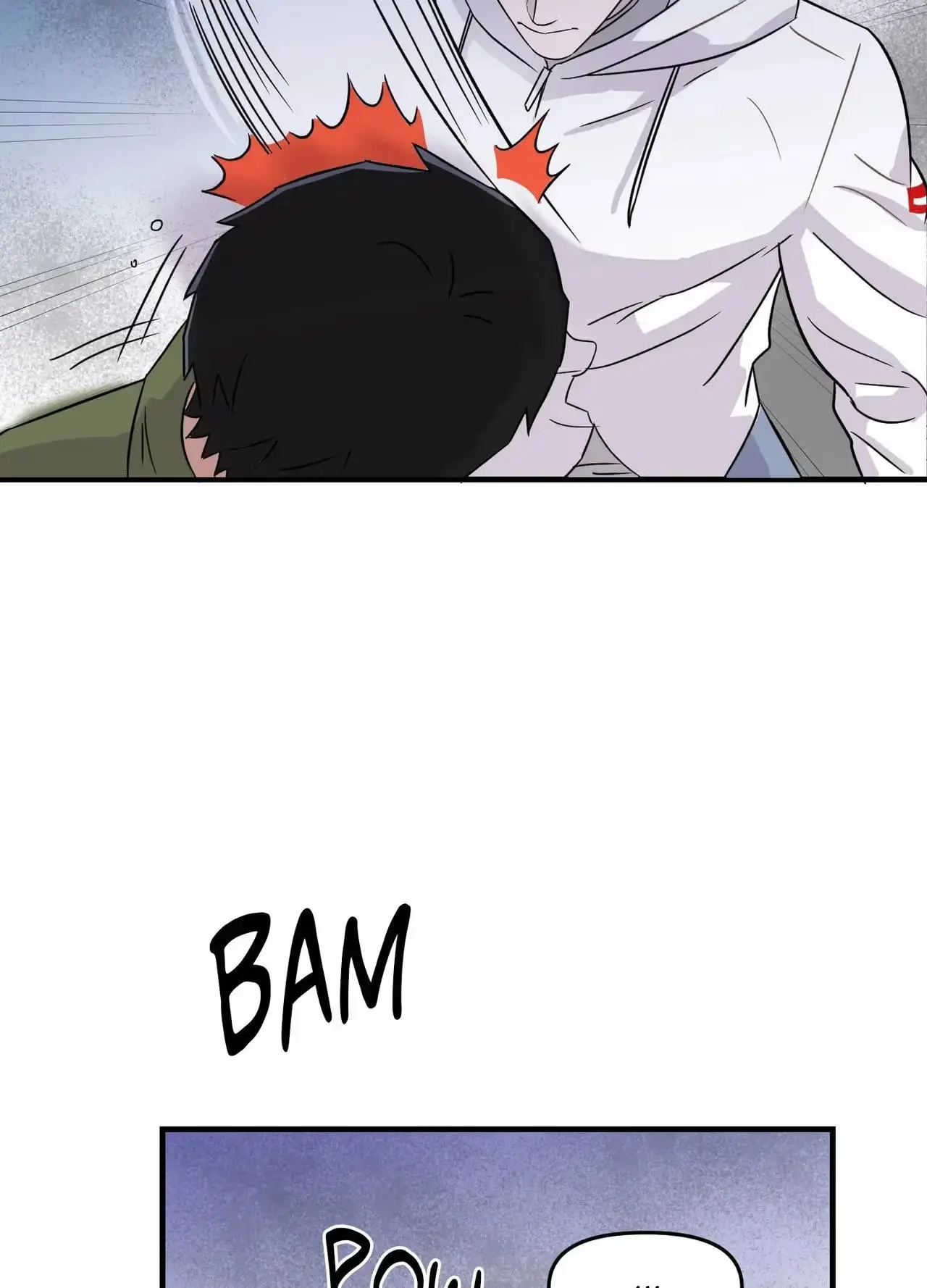 Read Striking Gold chapter 19 image 49 on Lezhin