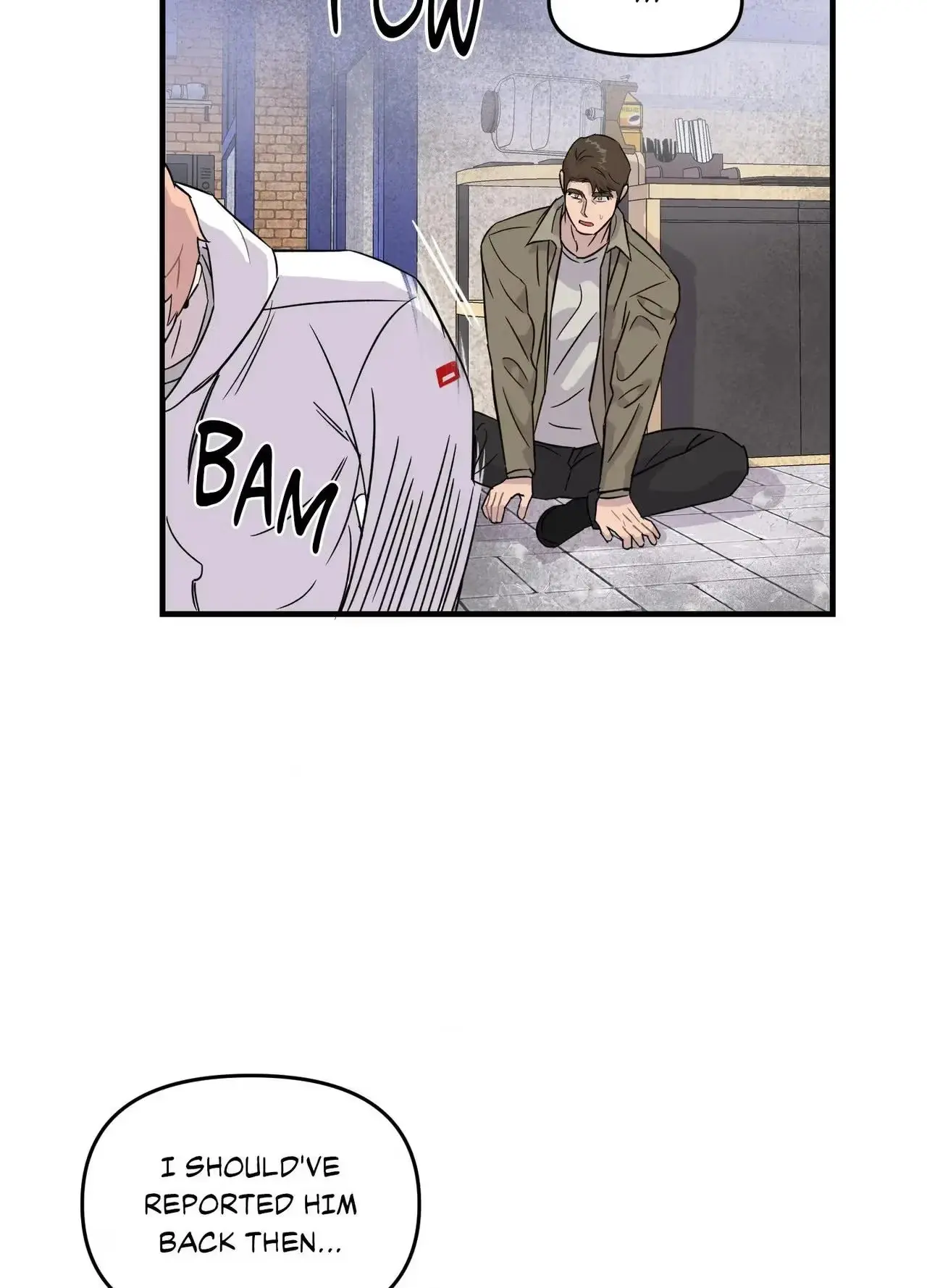 Read Striking Gold chapter 19 image 50 on Lezhin