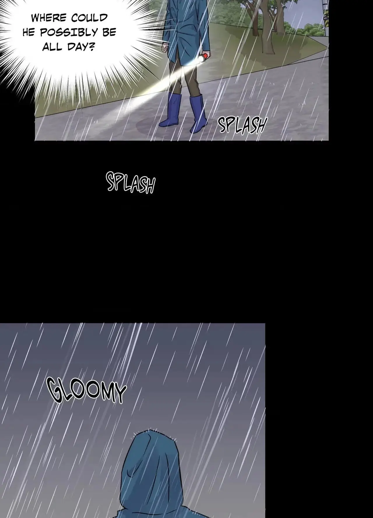 Read Striking Gold chapter 19 image 60 on Lezhin
