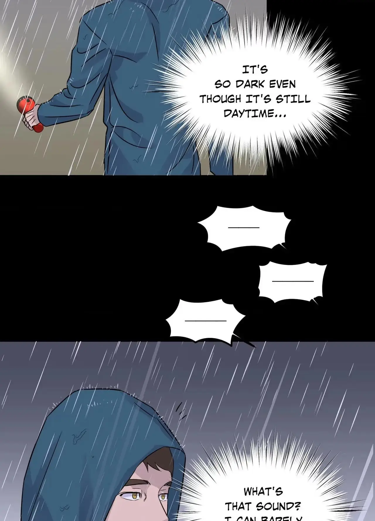 Read Striking Gold chapter 19 image 61 on Lezhin