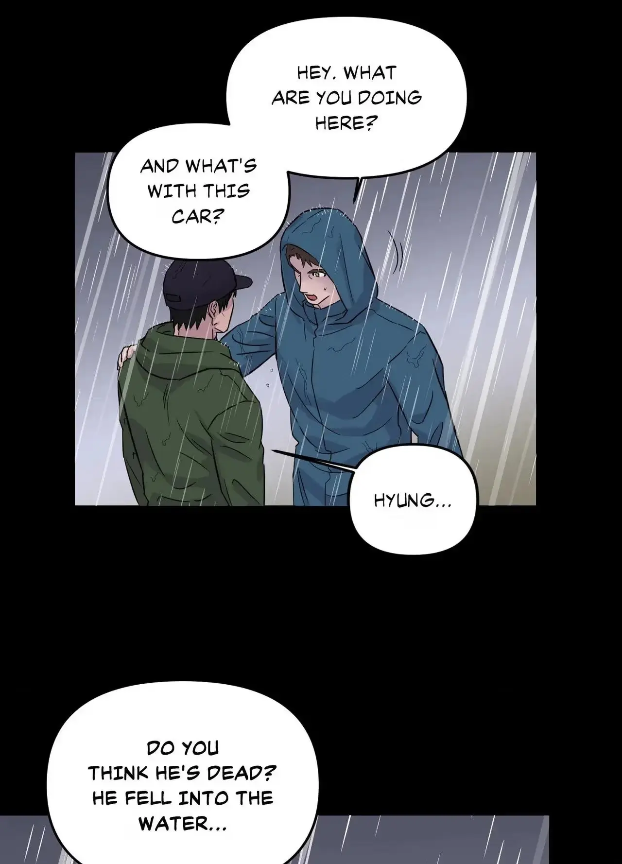 Read Striking Gold chapter 19 image 64 on Lezhin