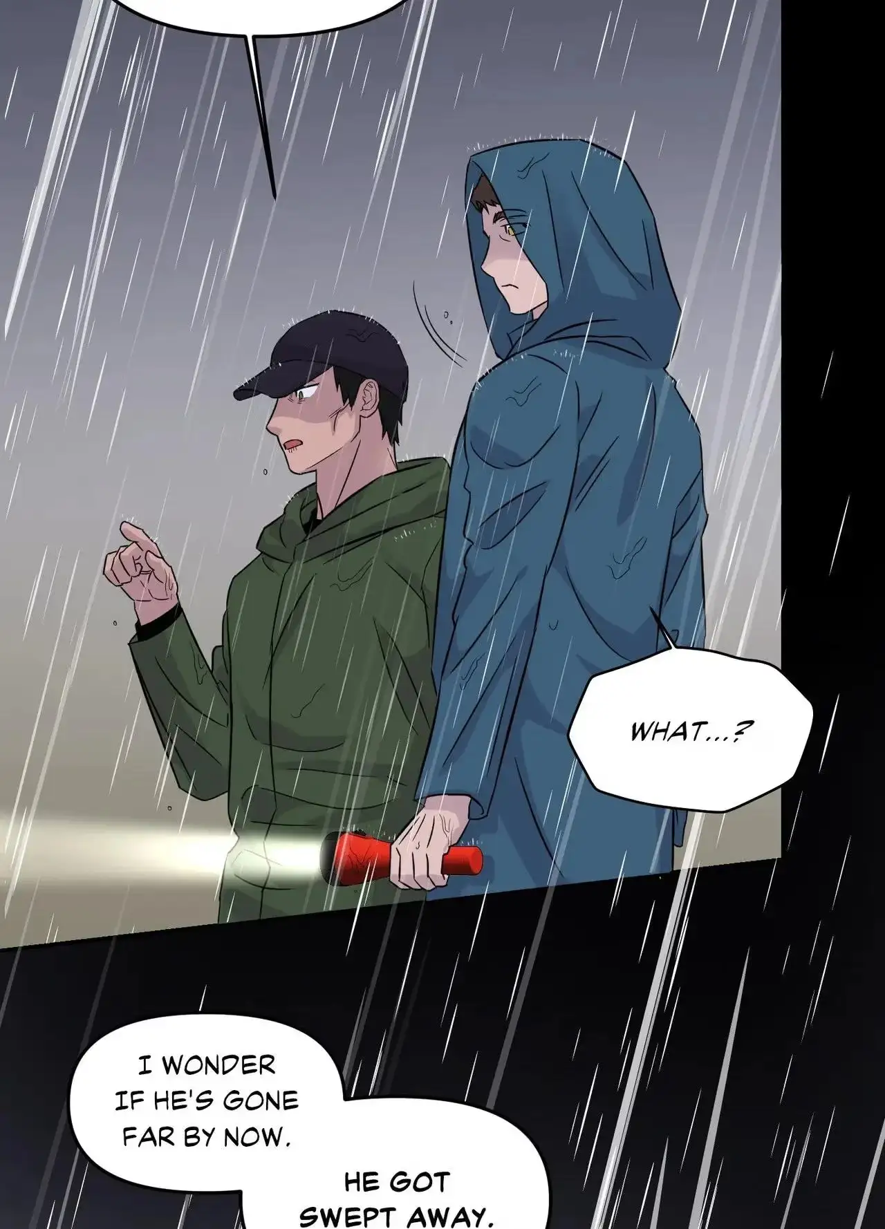 Read Striking Gold chapter 19 image 65 on Lezhin