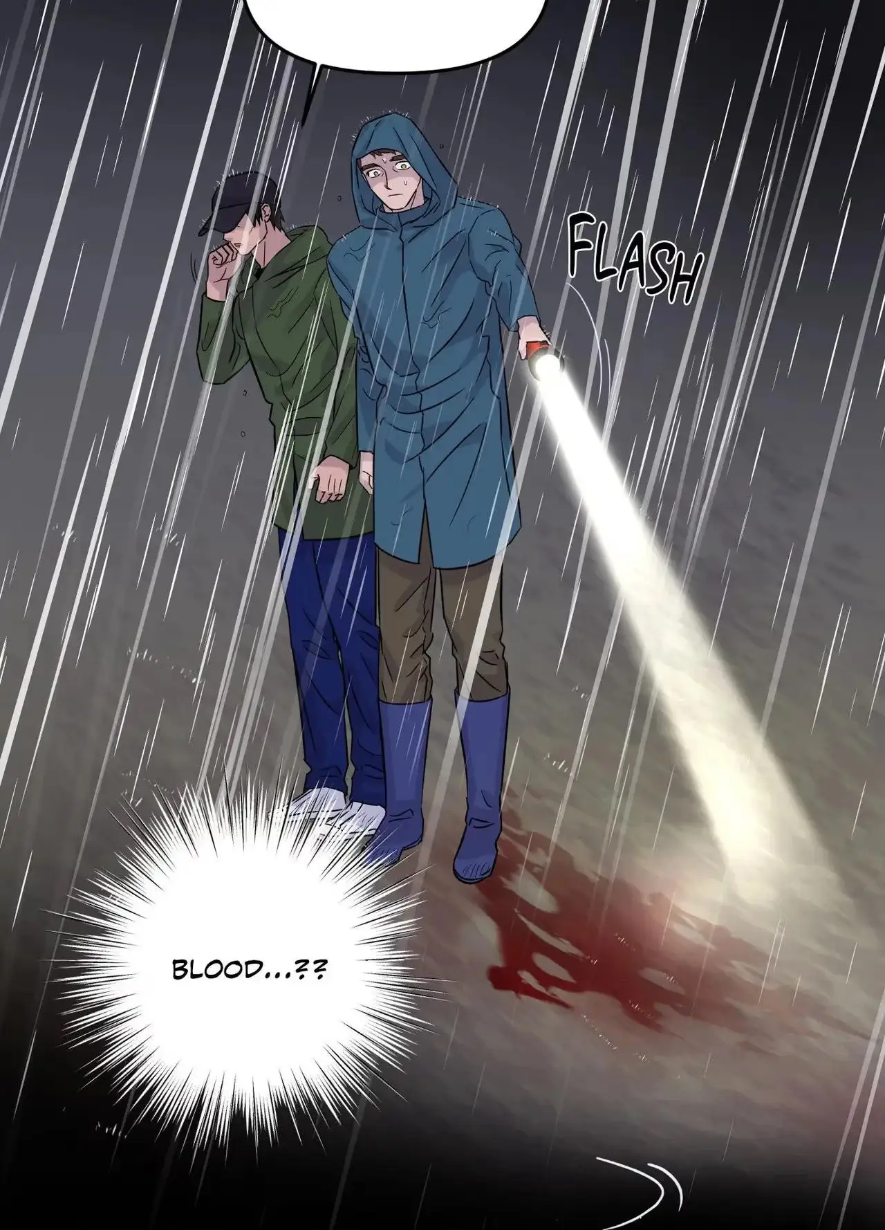Read Striking Gold chapter 19 image 66 on Lezhin