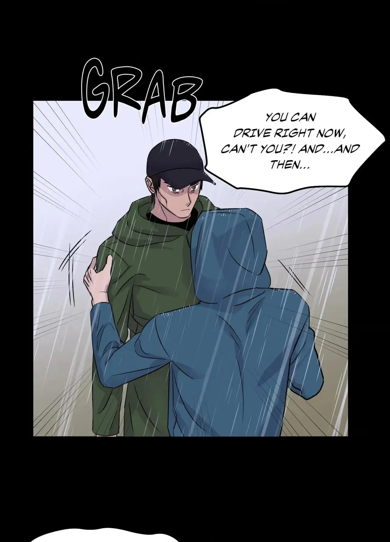 Read Striking Gold chapter 19 image 69 on Lezhin
