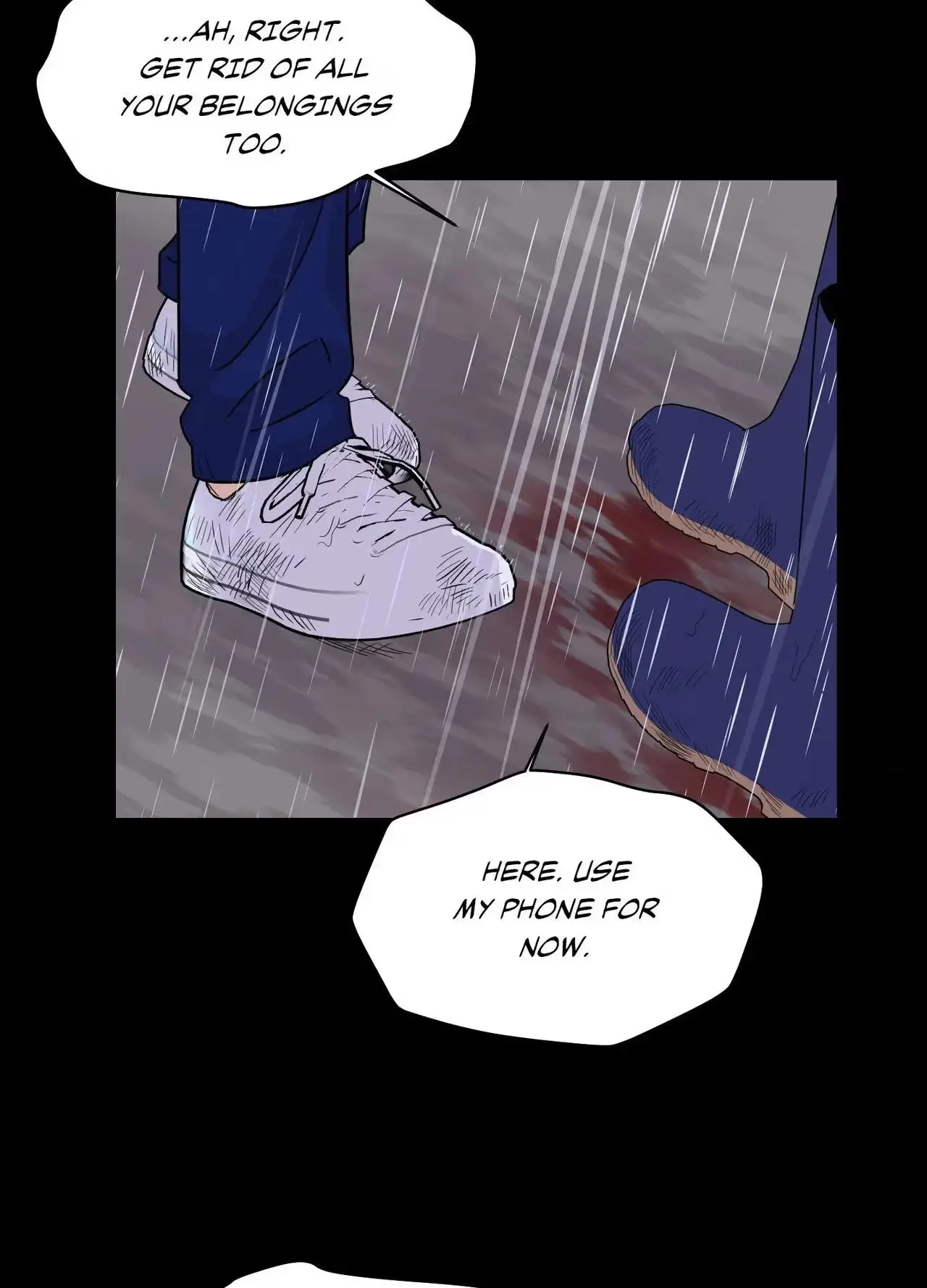 Read Striking Gold chapter 19 image 70 on Lezhin