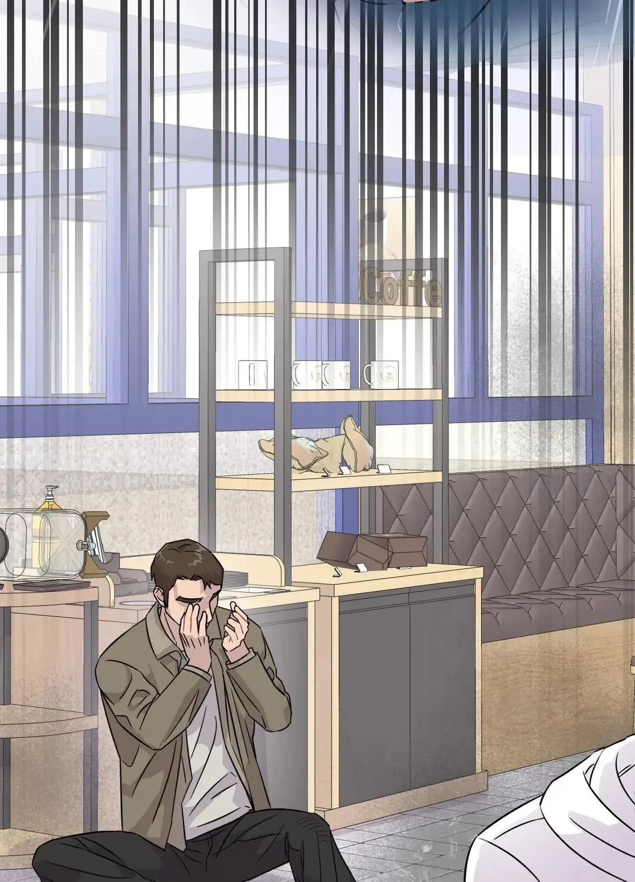 Read Striking Gold chapter 19 image 72 on Lezhin